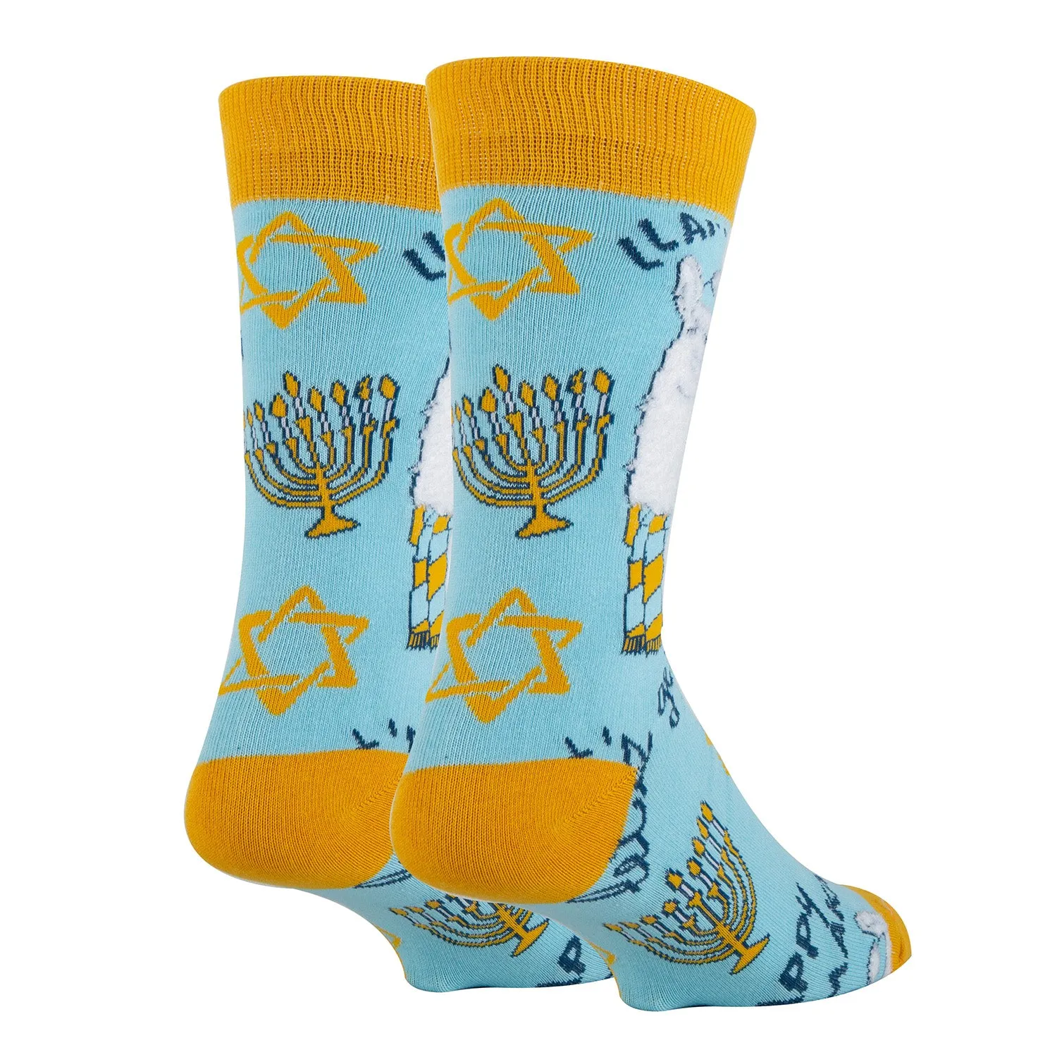 LLamaka Socks