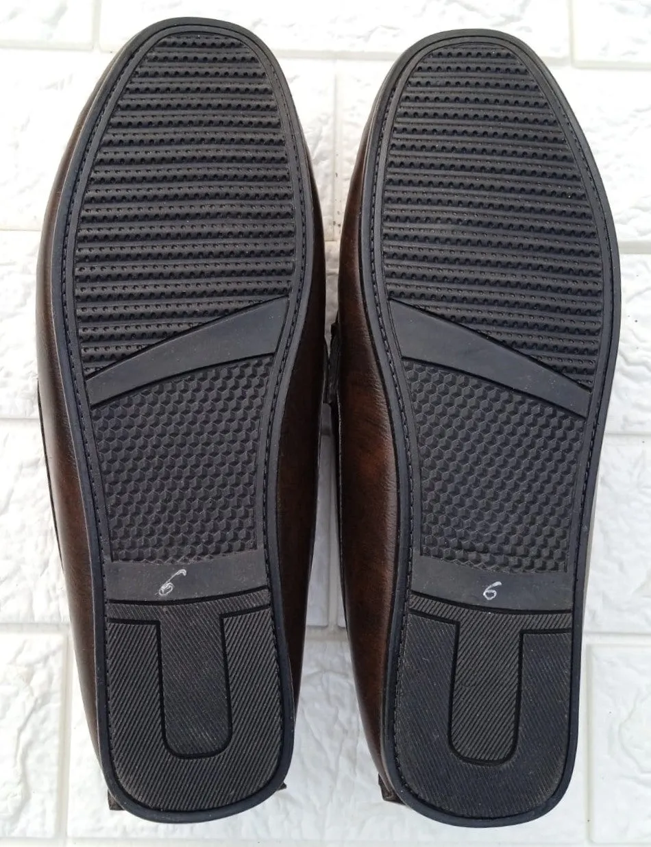 Loafers Shoes For Men