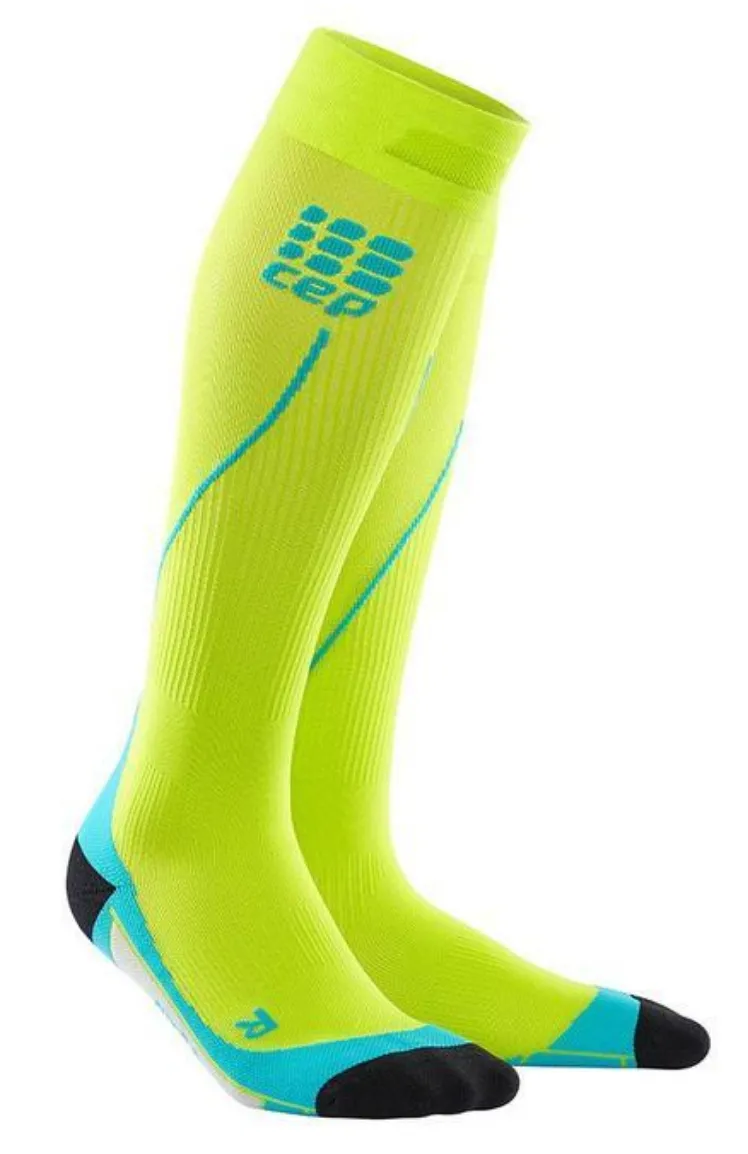 M CEP Progressive Run Sock 2.0