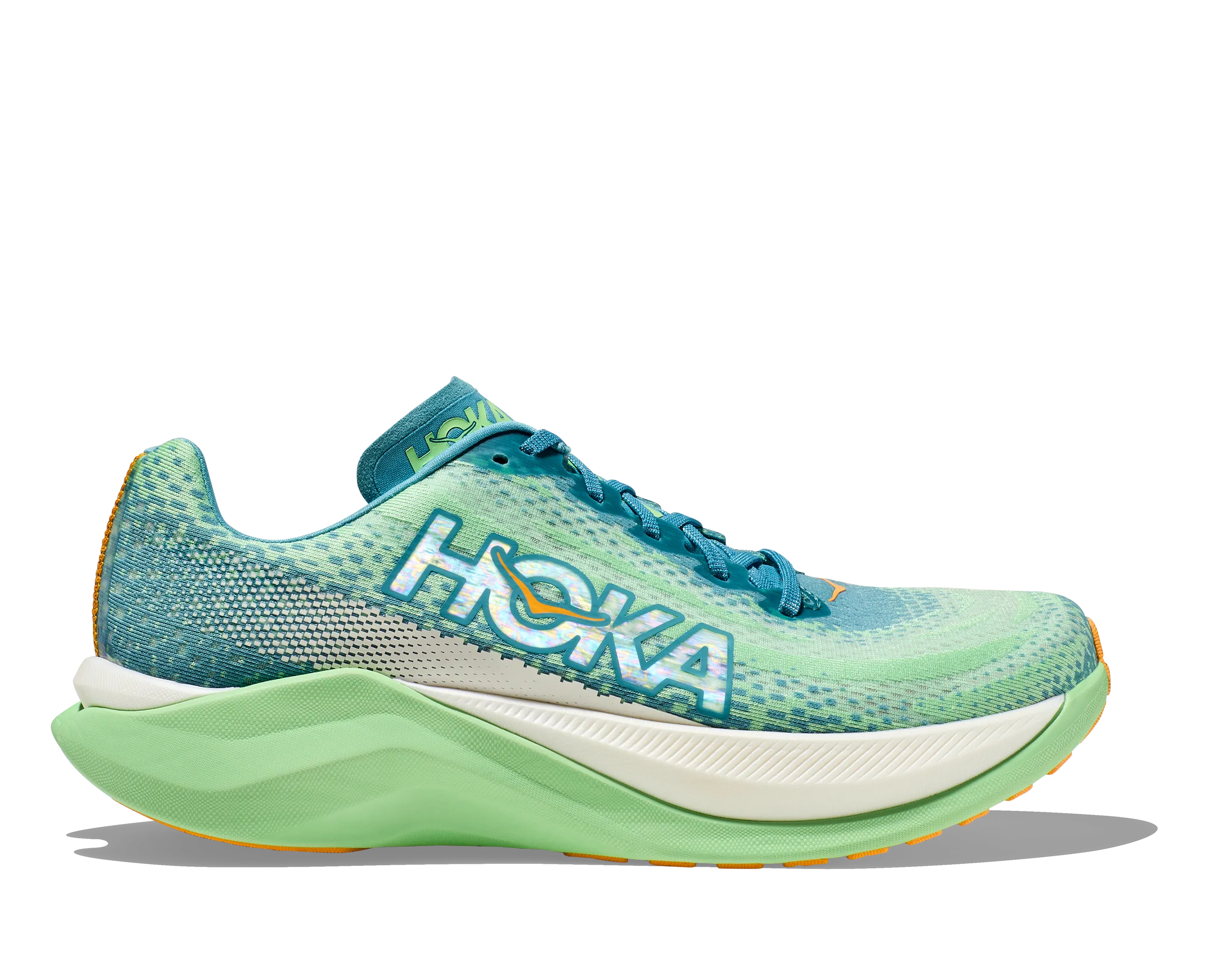 M Hoka Mach X