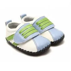 Mac Baby Shoes