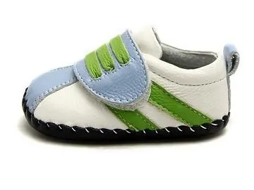 Mac Baby Shoes