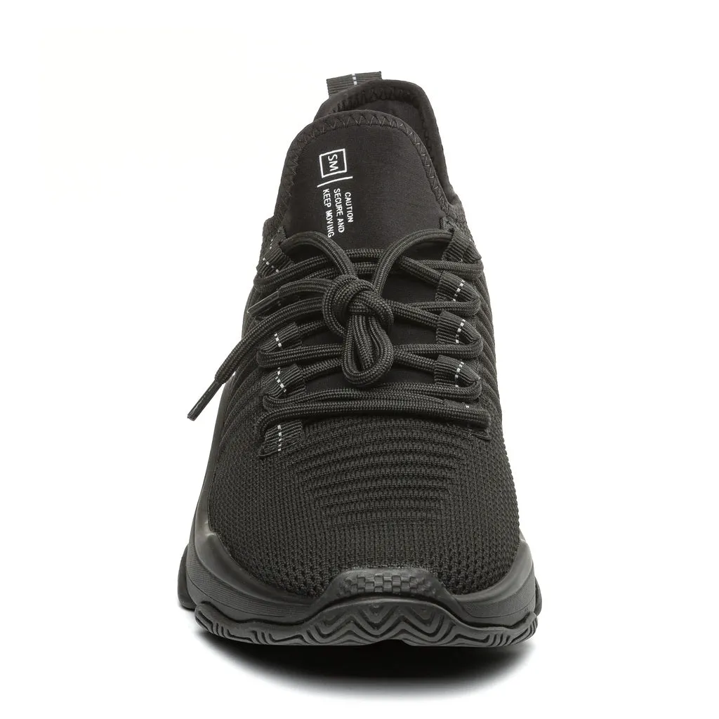 Macdad Sneaker BLACK/BLACK