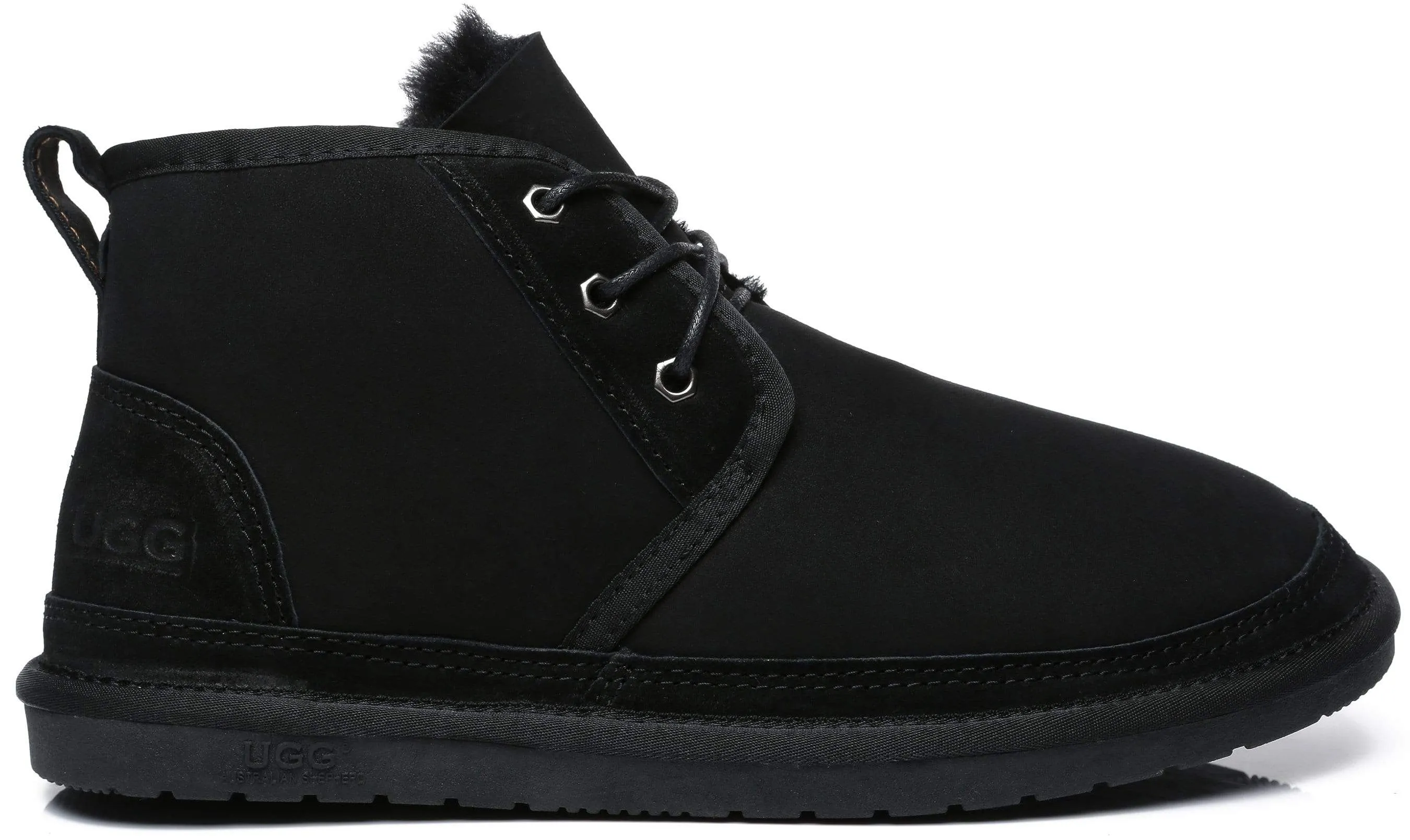 Men Casual Boots Kelvin