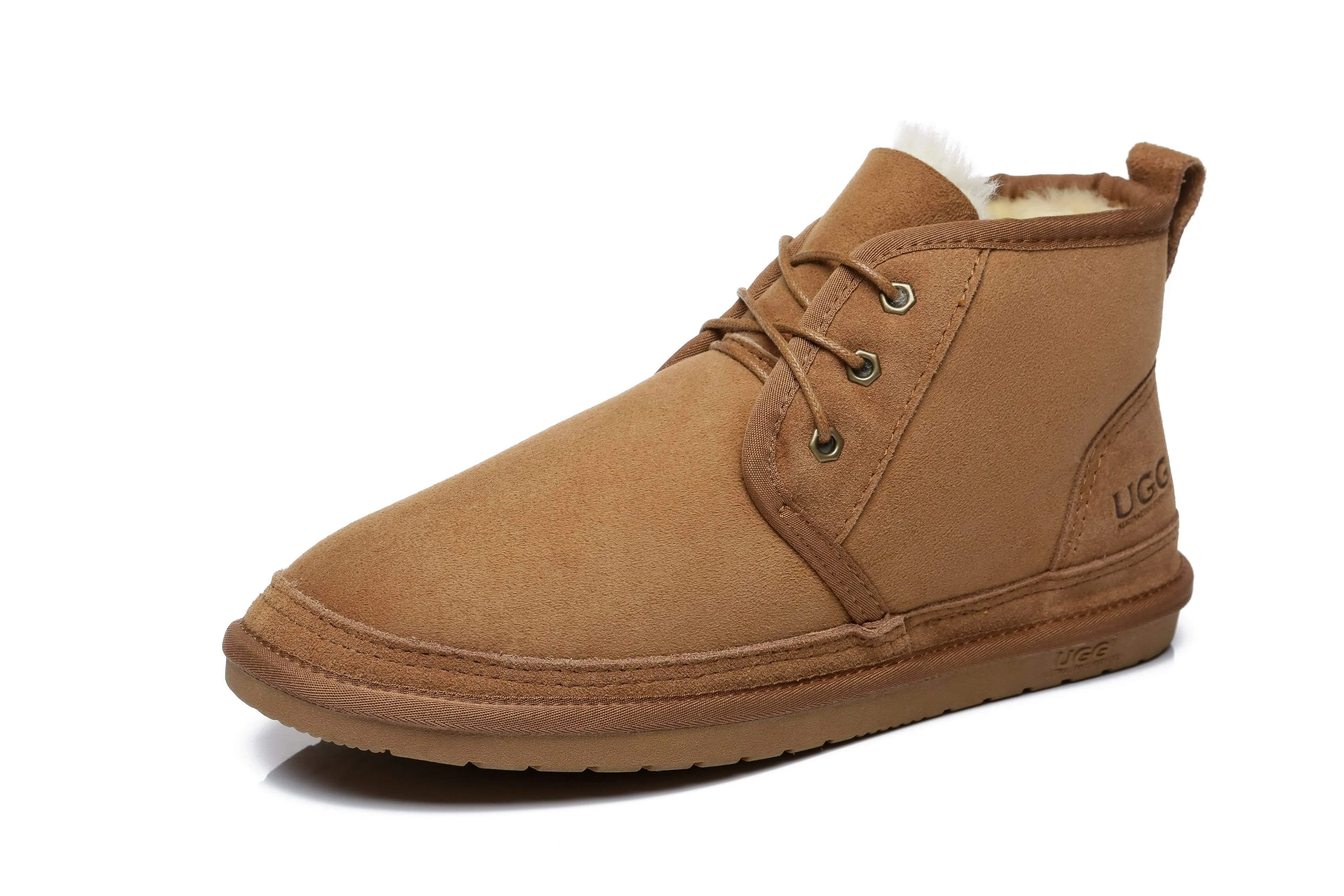 Men Casual Boots Kelvin