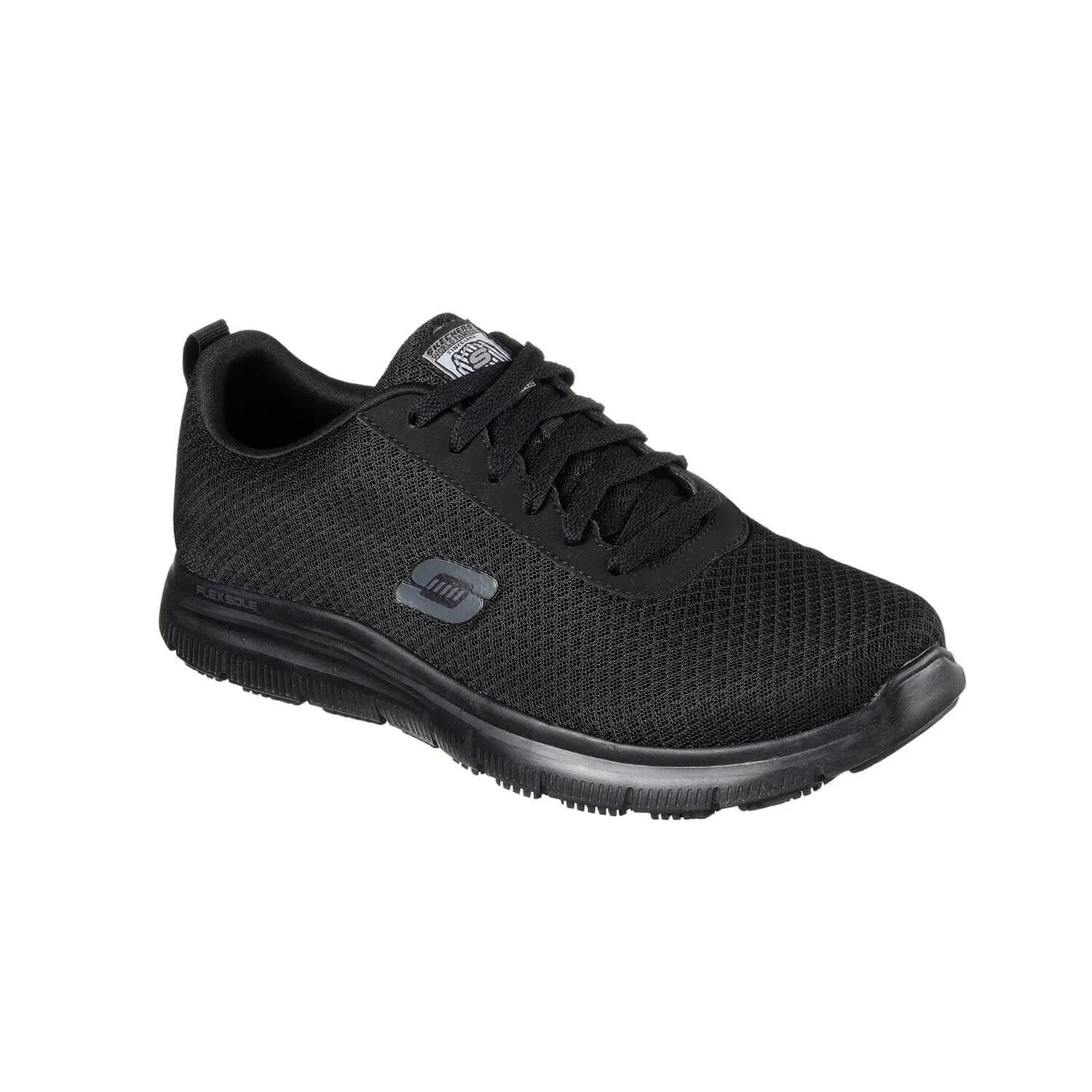 Men's Bendon Relaxed Fit Flex Advantage Slip-Resistant Shoe