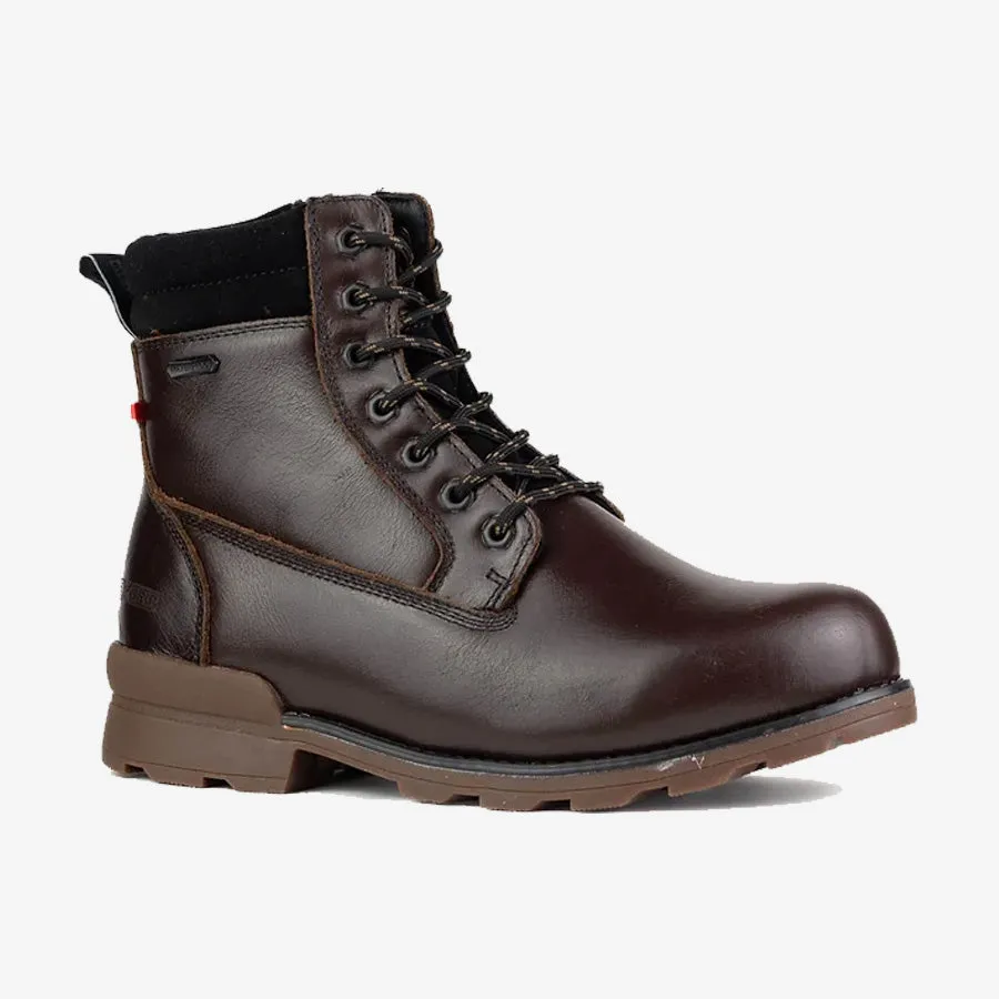 Men's Ice Rock (Dark Brown)