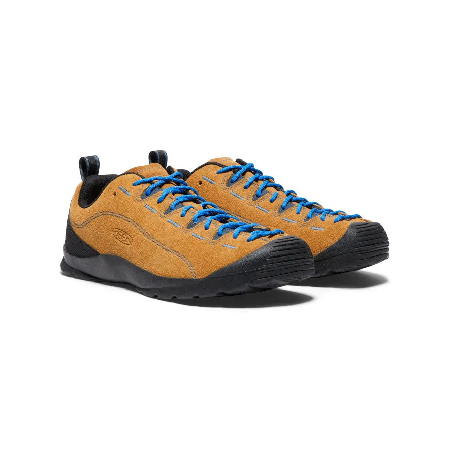 Men's Jasper  |  Cathay Spice/Orion Blue