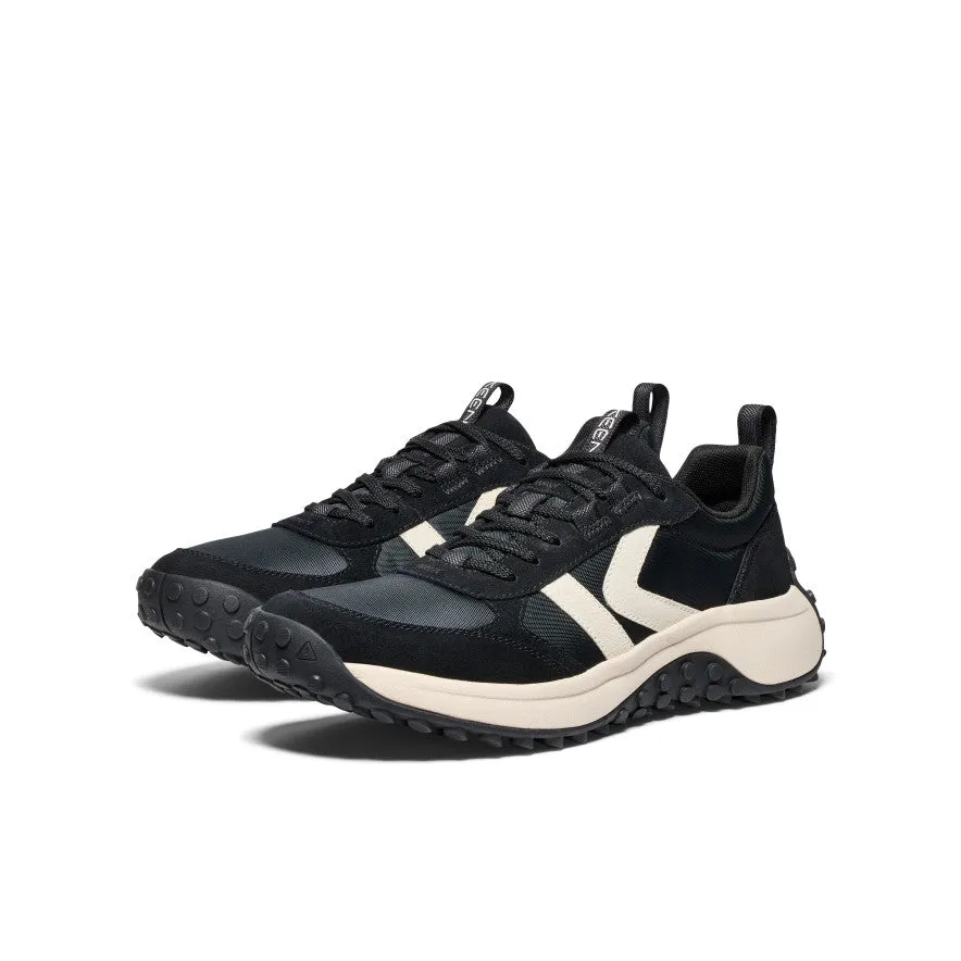 Men's KS86 Sneaker  |  Black/Birch