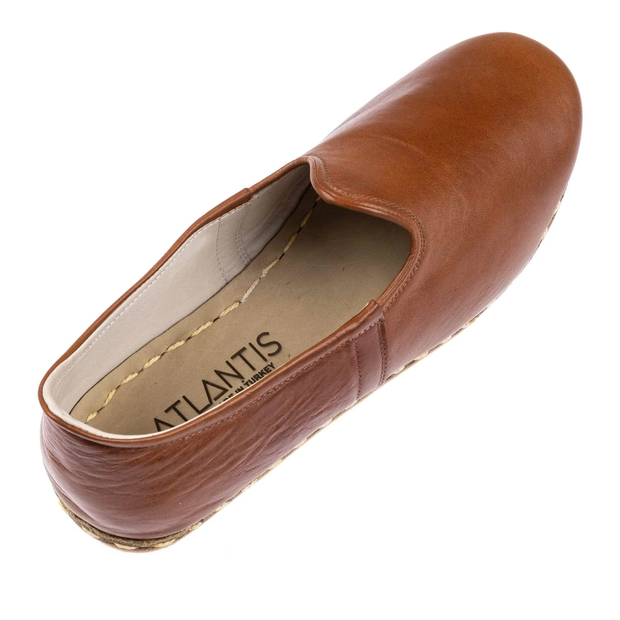 Men's Peru Slip On Shoes