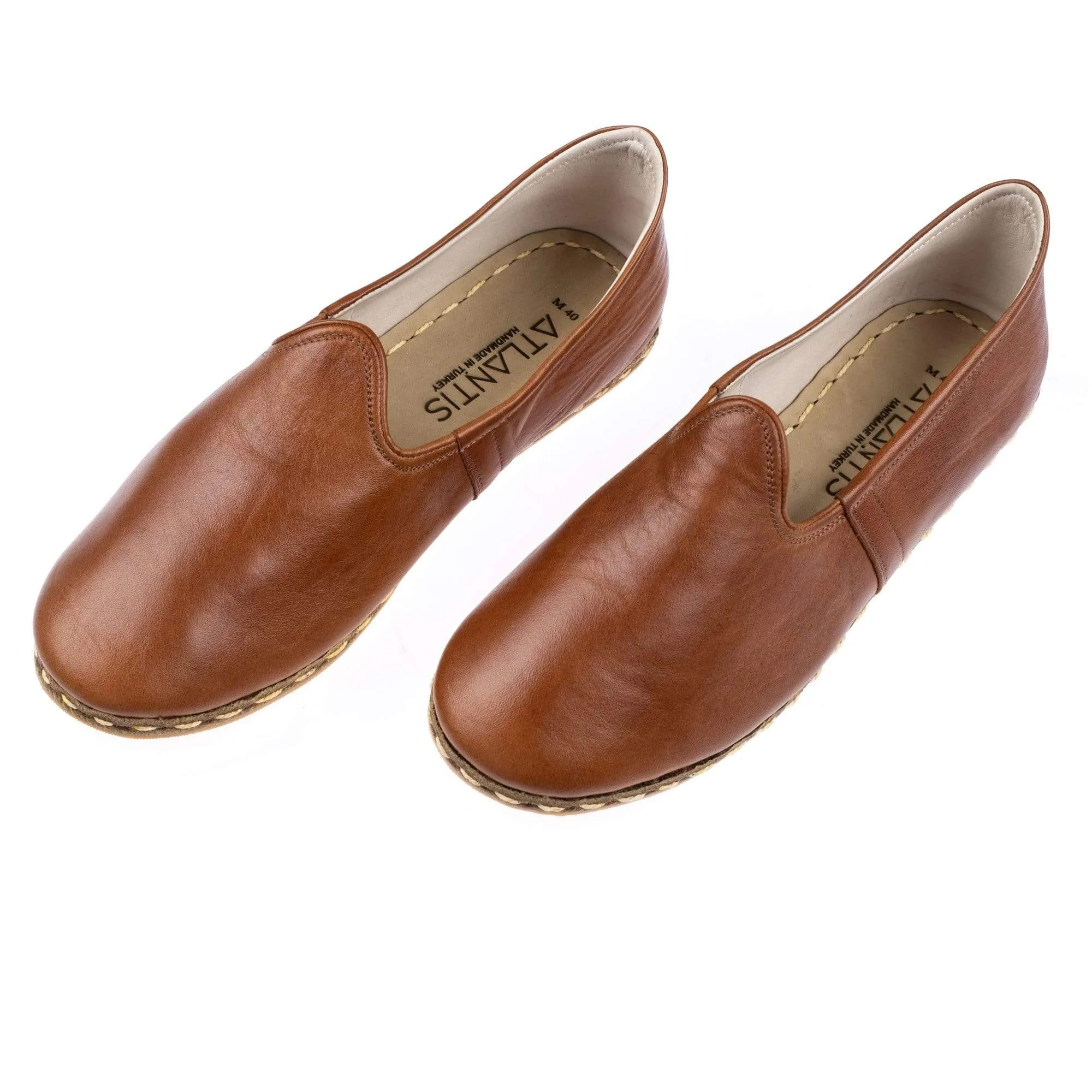 Men's Peru Slip On Shoes