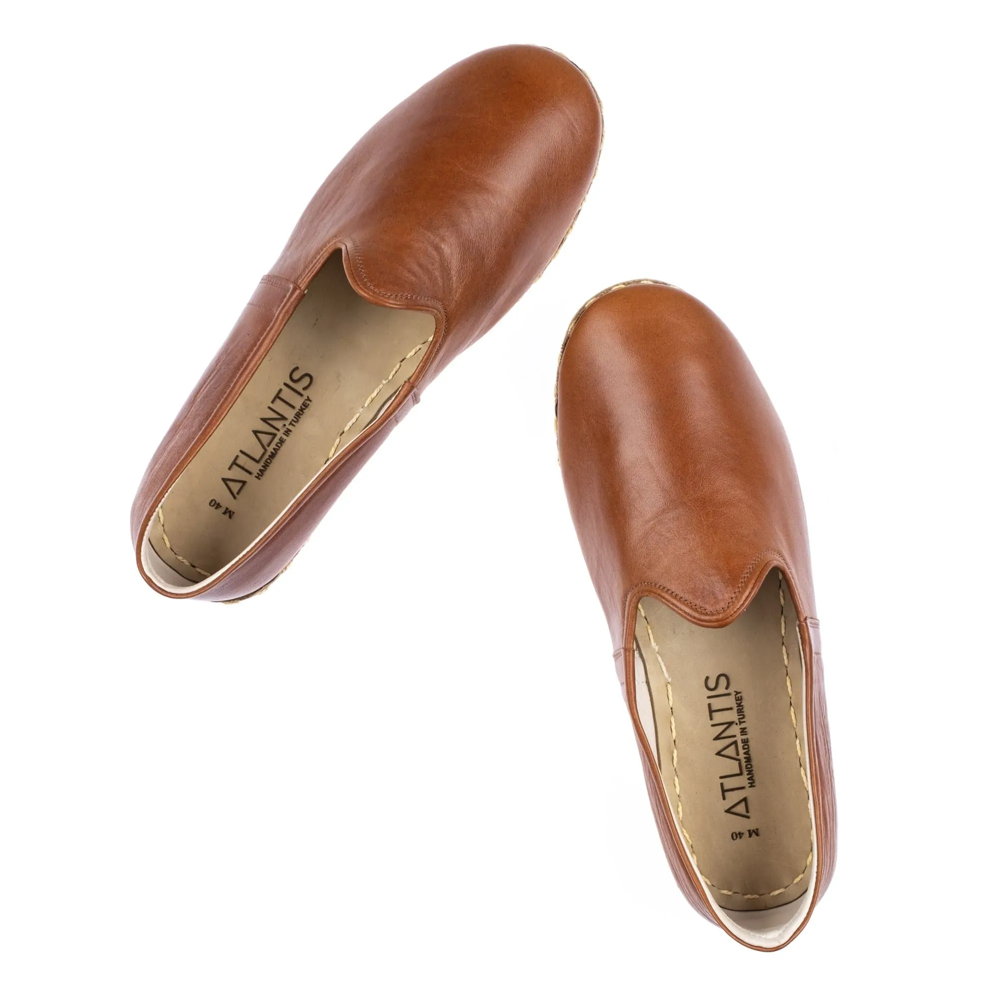 Men's Peru Slip On Shoes