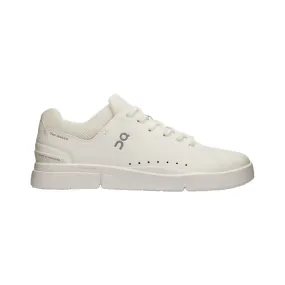 Men's THE ROGER Advantage (All White)