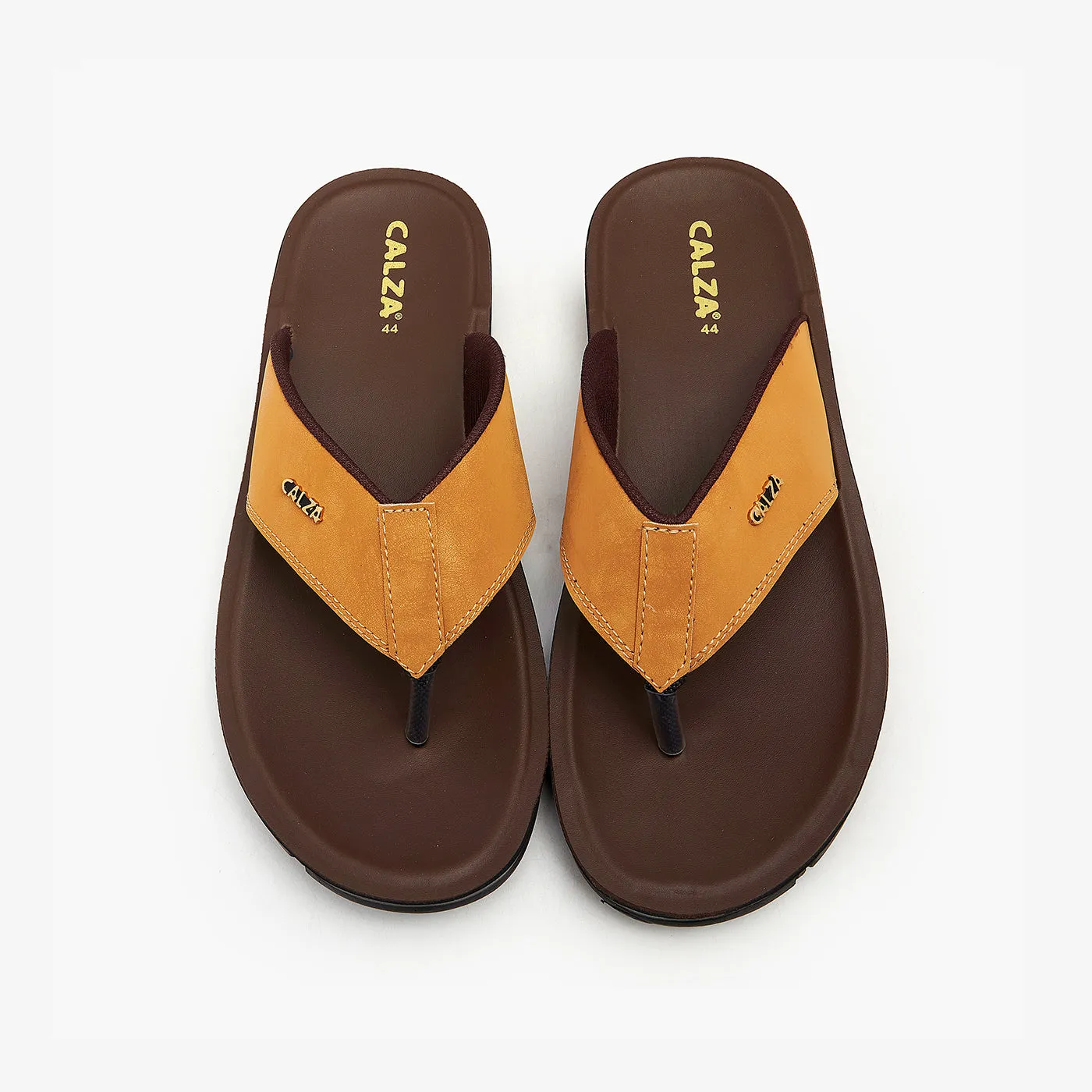 Men's Thong Slippers