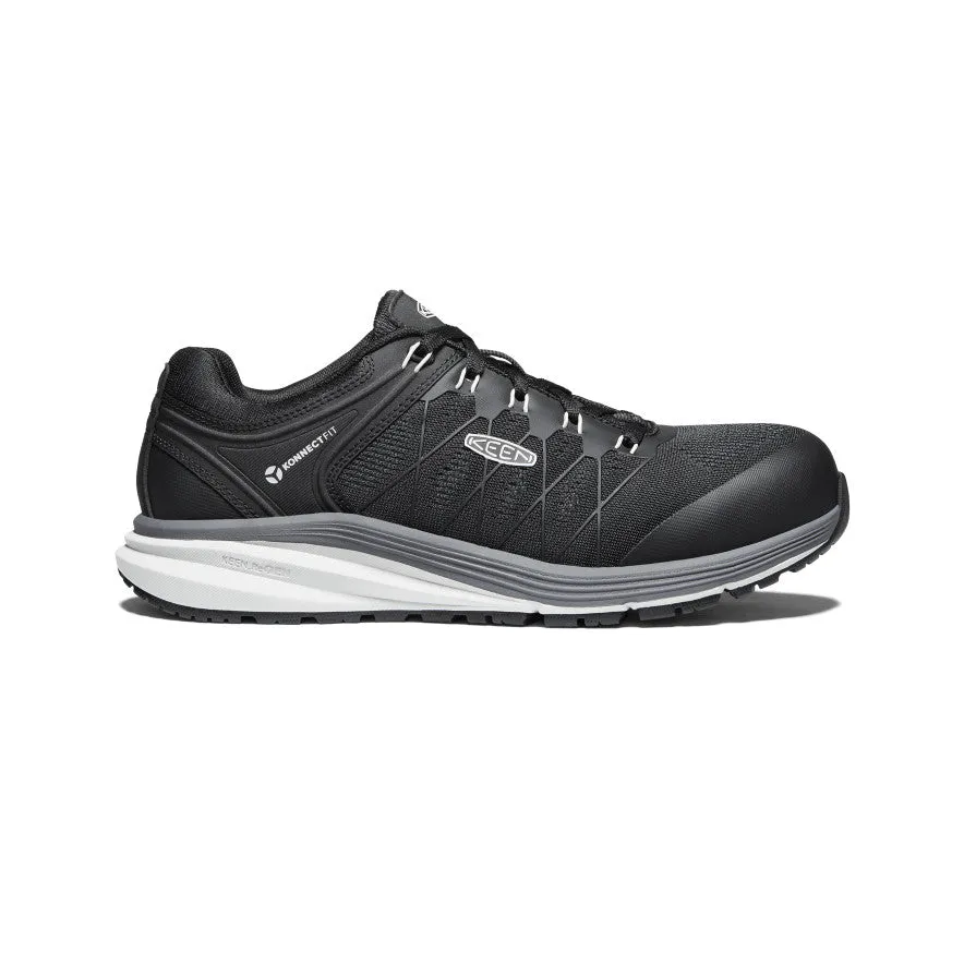 Men's Vista Energy (Carbon-Fiber Toe)  |  Vapor/Black