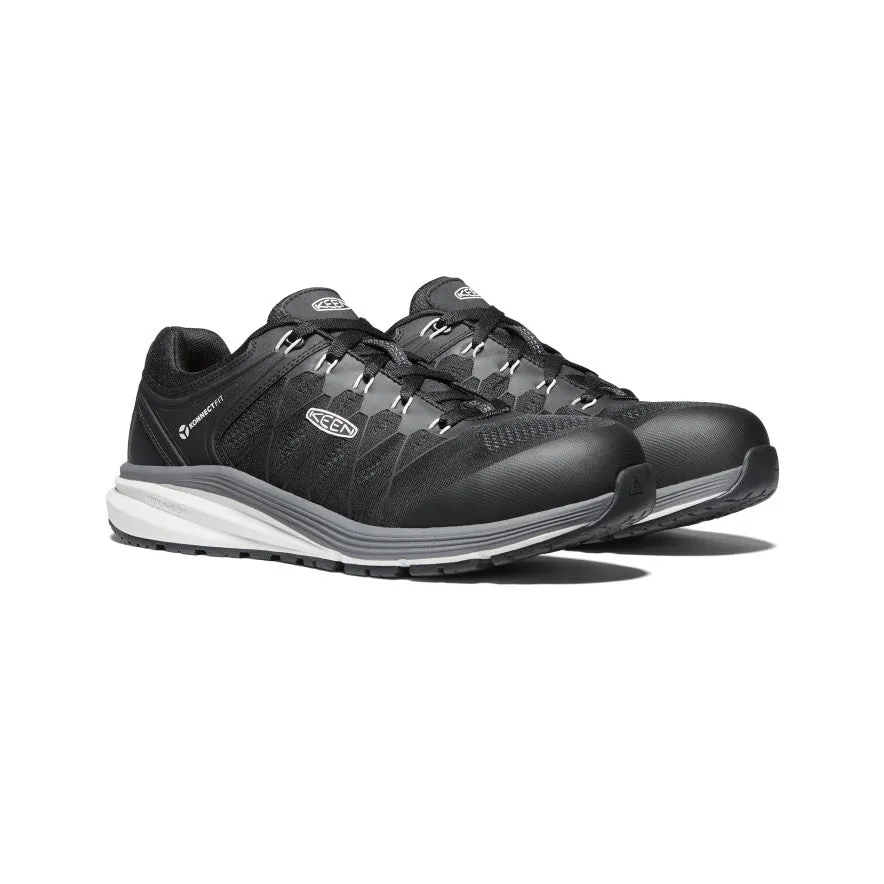 Men's Vista Energy (Carbon-Fiber Toe)  |  Vapor/Black