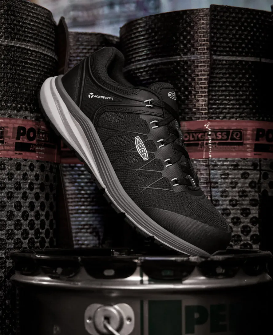 Men's Vista Energy (Carbon-Fiber Toe)  |  Vapor/Black