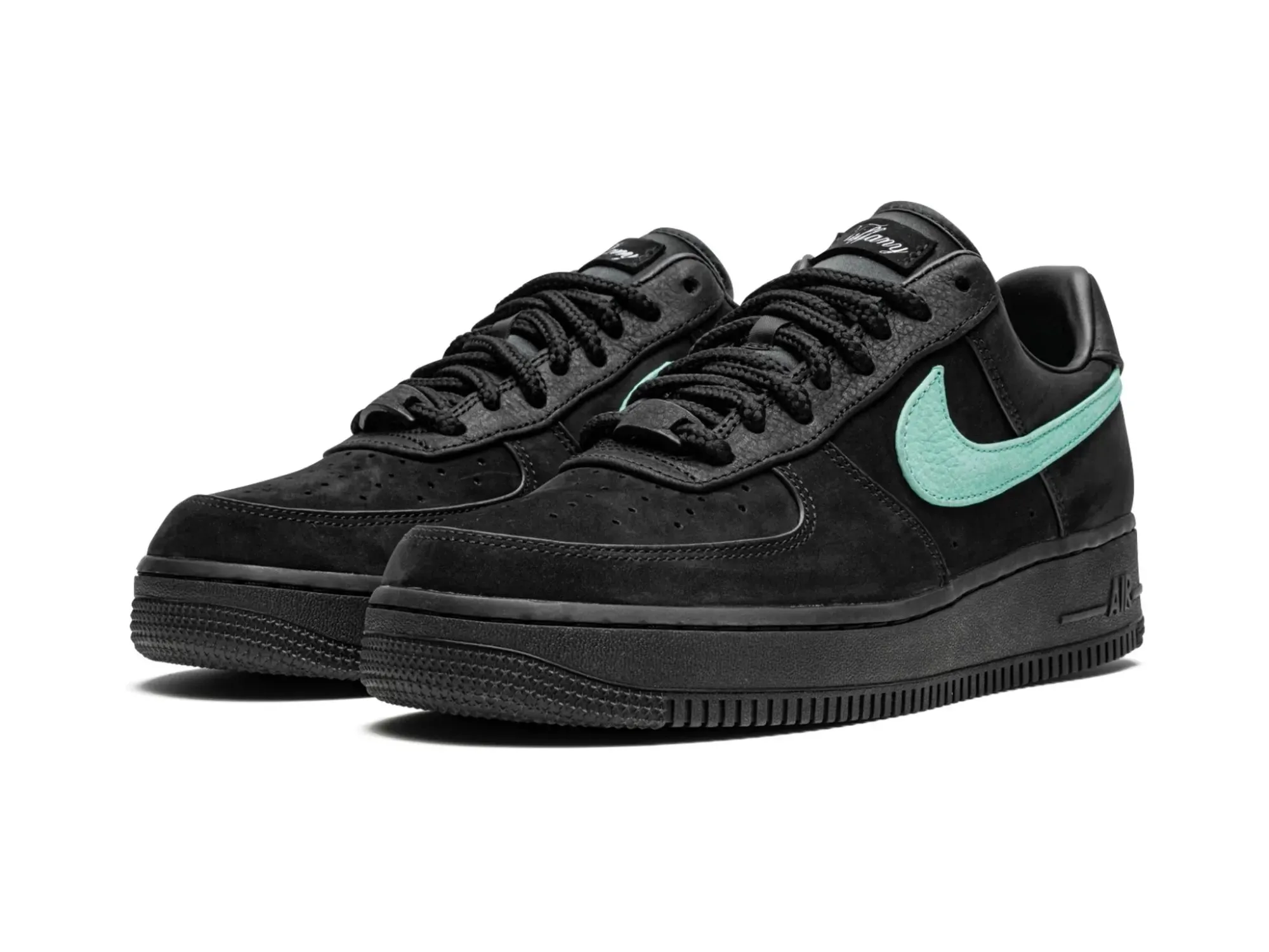 Nike Air Force 1 Low SP "Tiffany And Co. 1837"