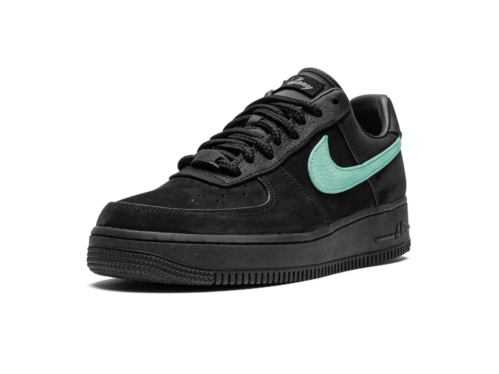 Nike Air Force 1 Low SP "Tiffany And Co. 1837"