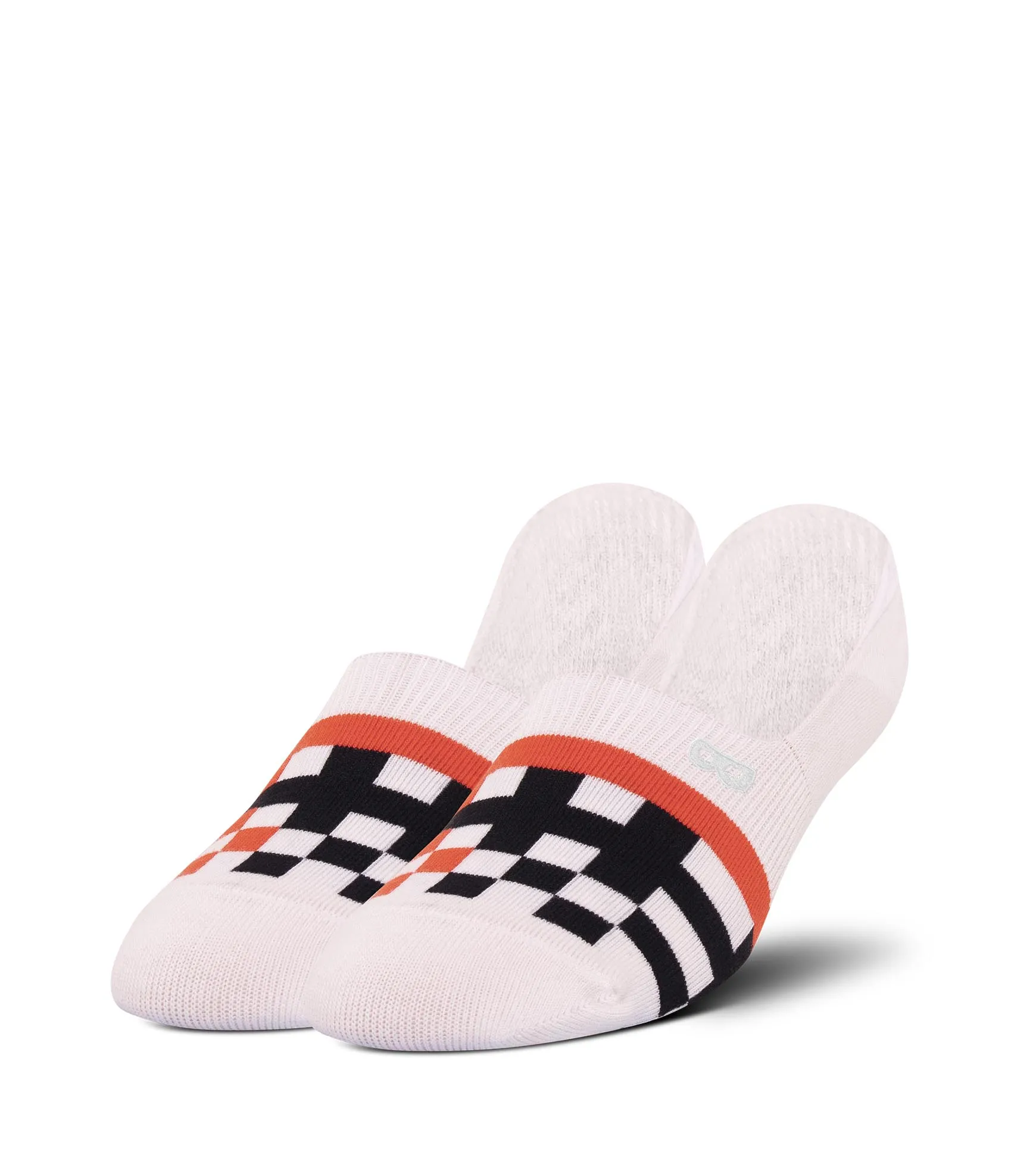 No Show Socks 6 Pack