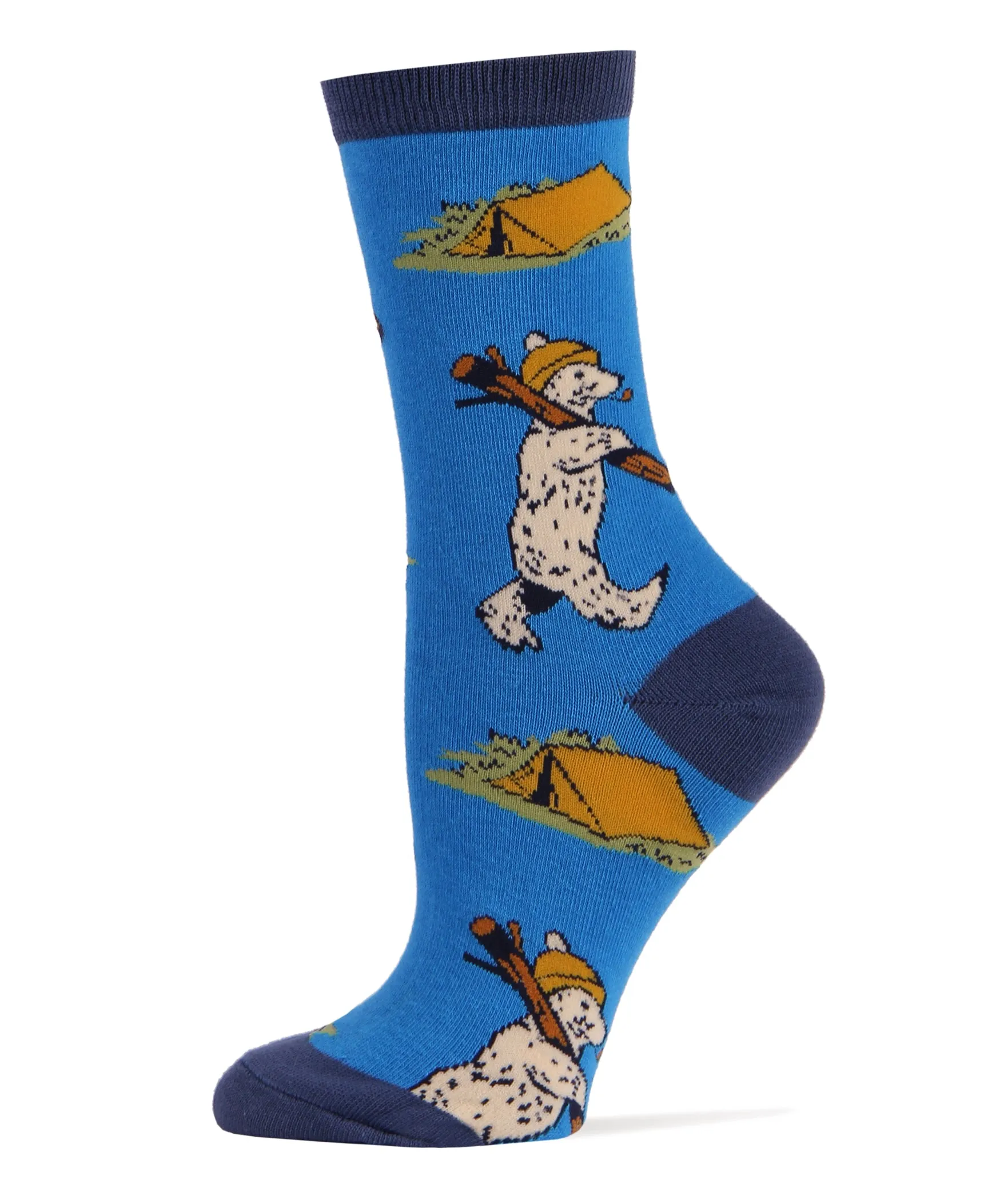 Polar Bear Socks