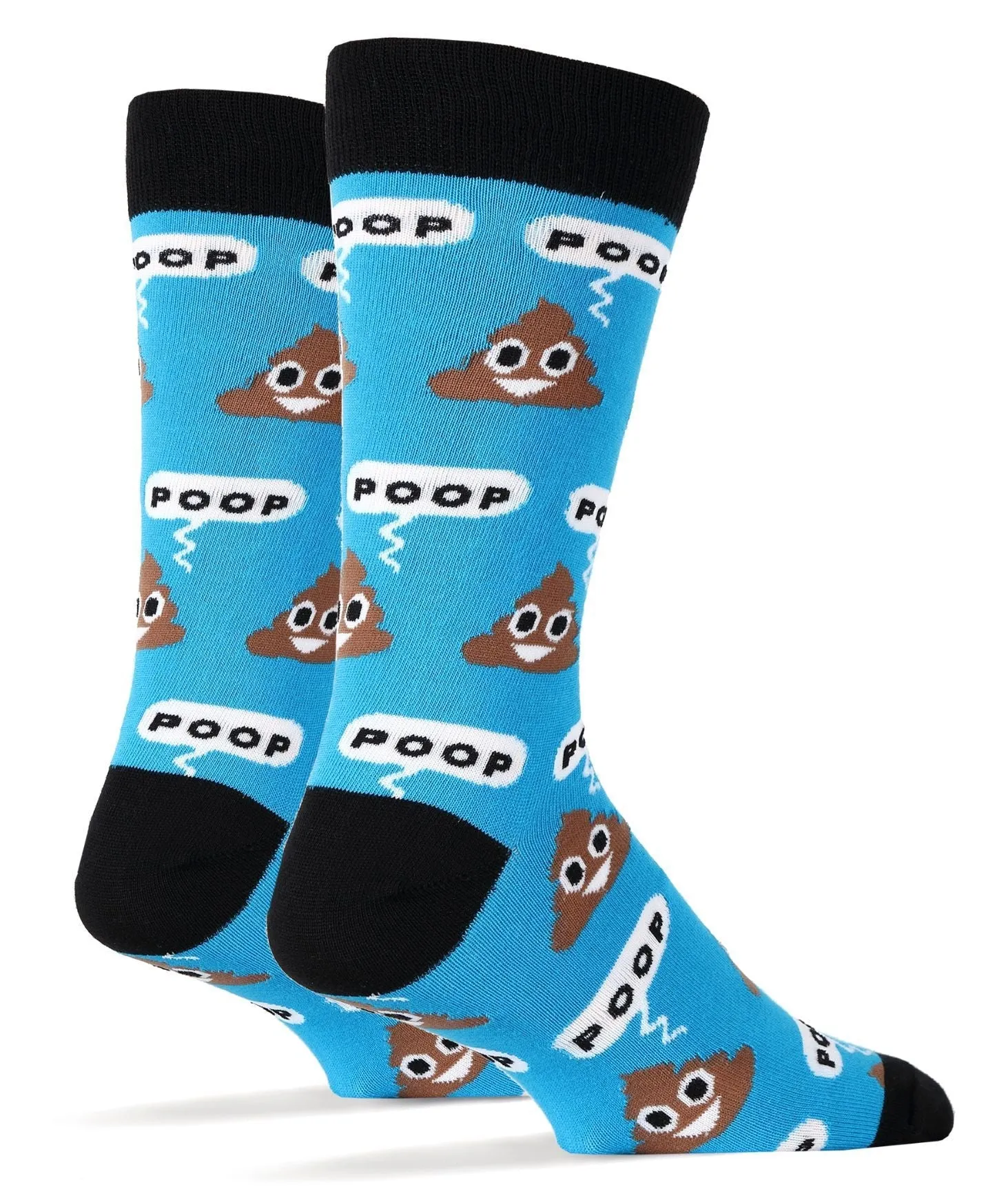 Poop! Socks