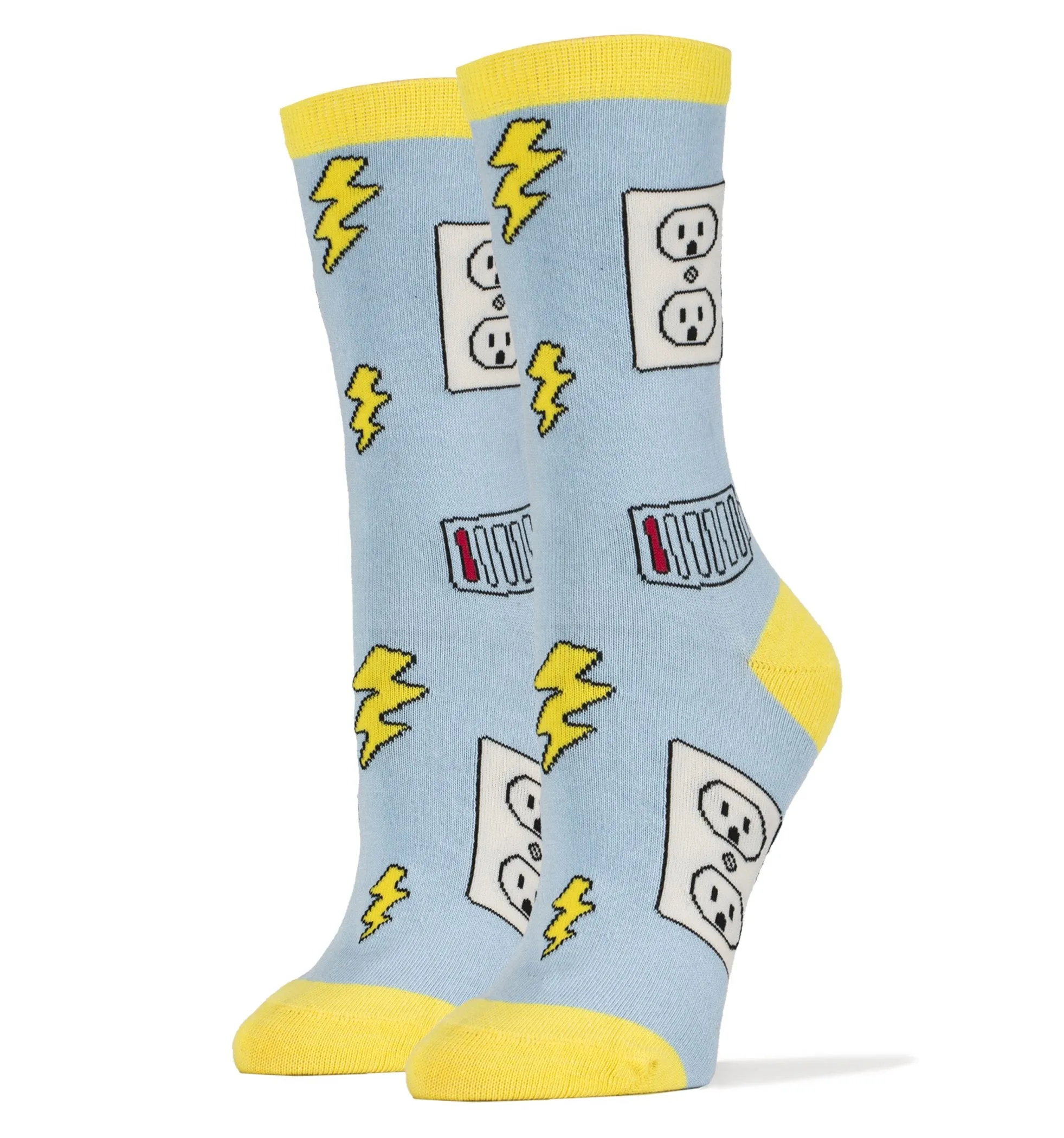 Recharge Socks