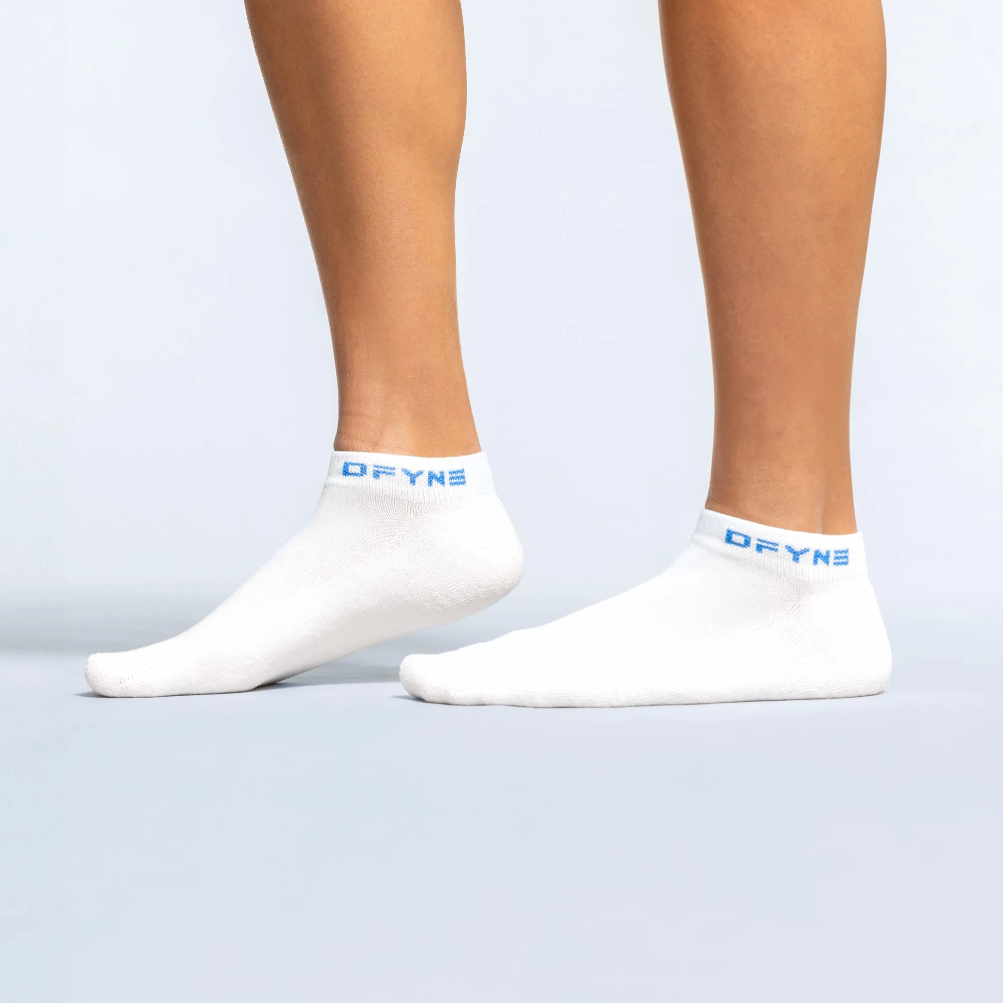 Revive Ankle Socks