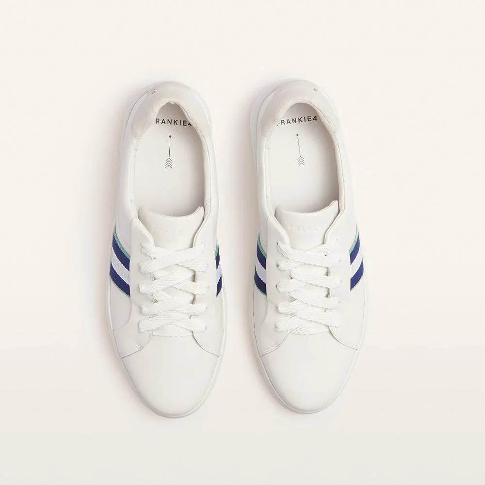 Riley White/Navy