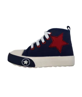 S137 Navy(1-3y)  (Limited Sizes)