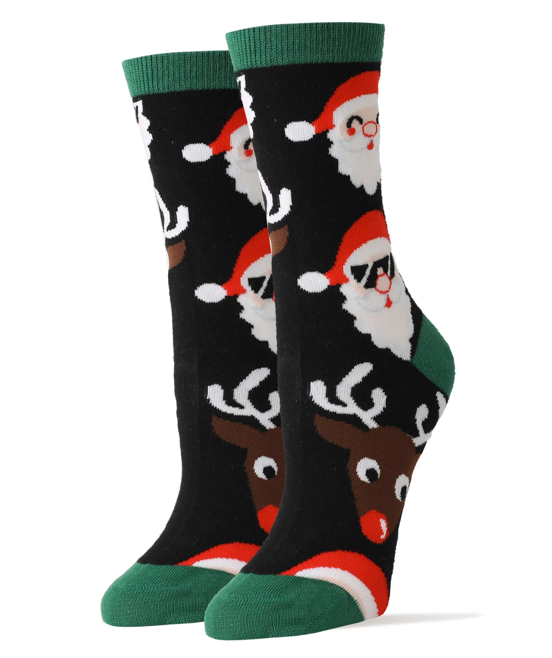 Santamoji Socks