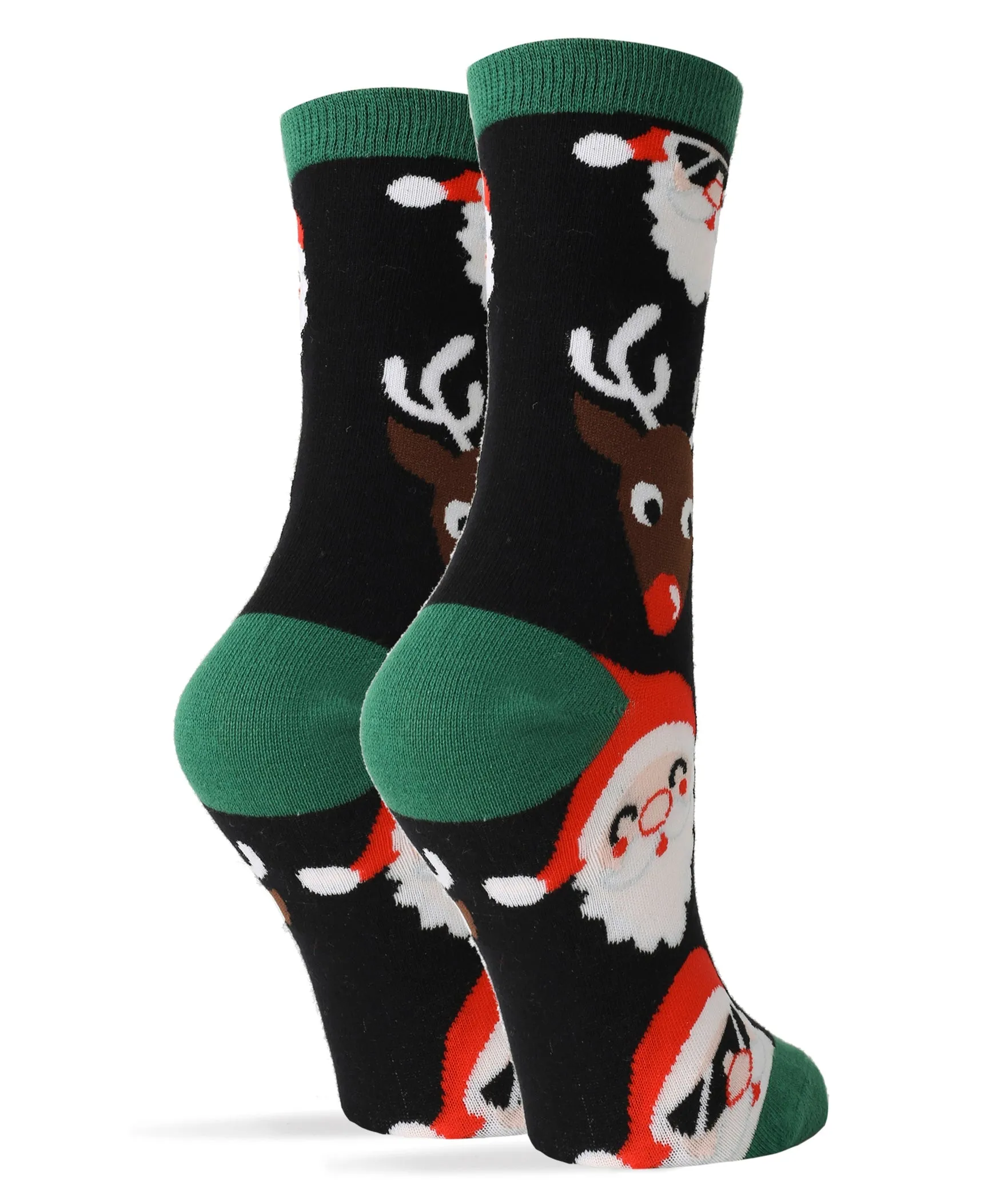 Santamoji Socks