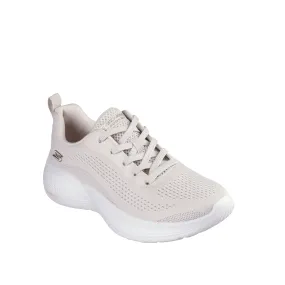 Scarpe da Donna - SKECHERS Art. 117550NAT sneakers Natural sportivo