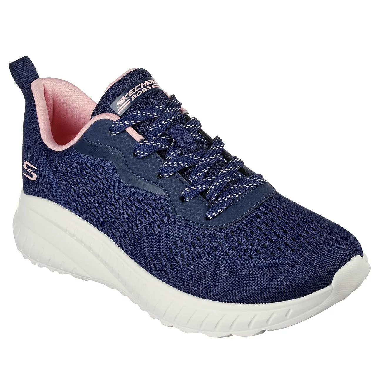 Scarpe sportive da Donna - SKECHERS Art. 117227NVY SNEAKERS NAVY