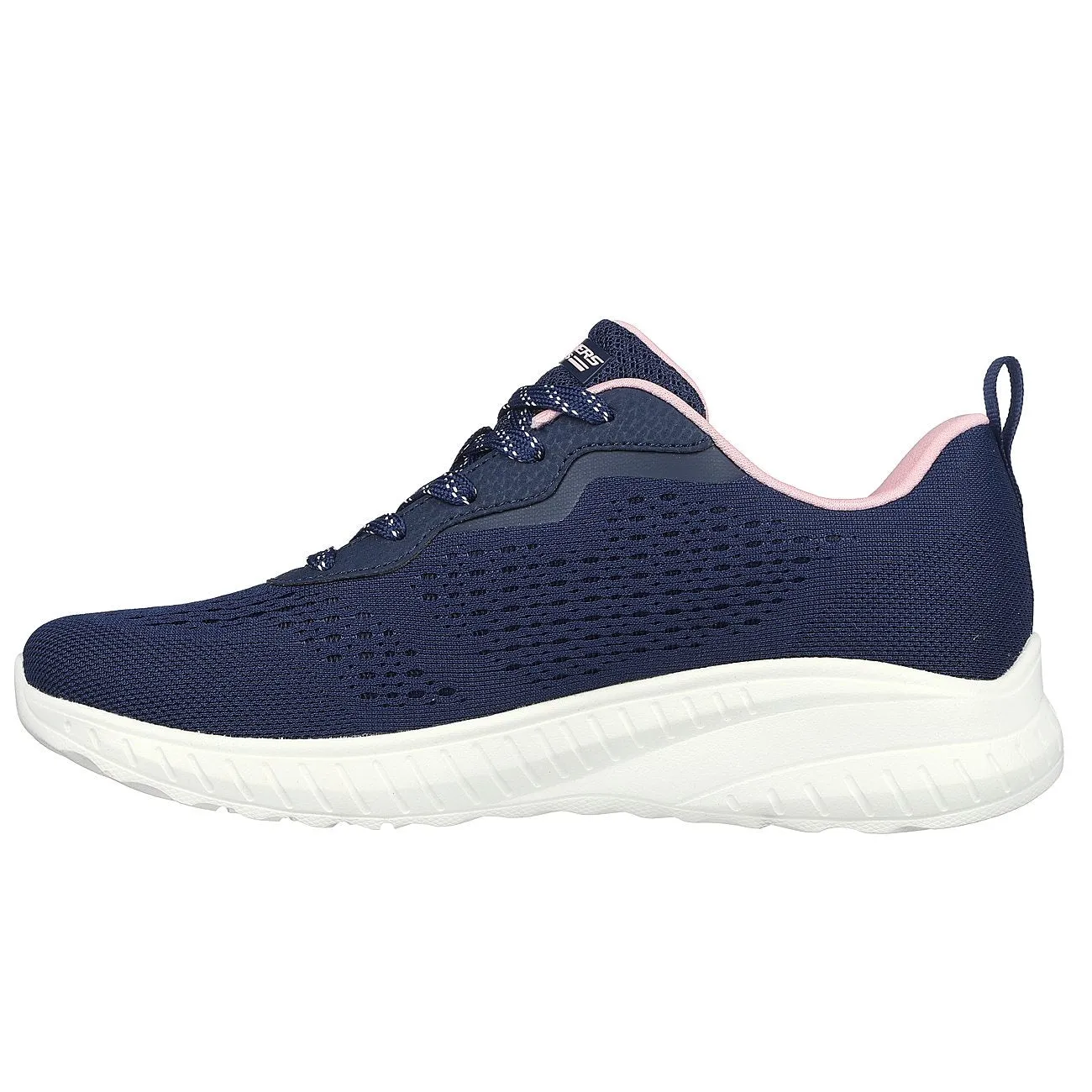 Scarpe sportive da Donna - SKECHERS Art. 117227NVY SNEAKERS NAVY