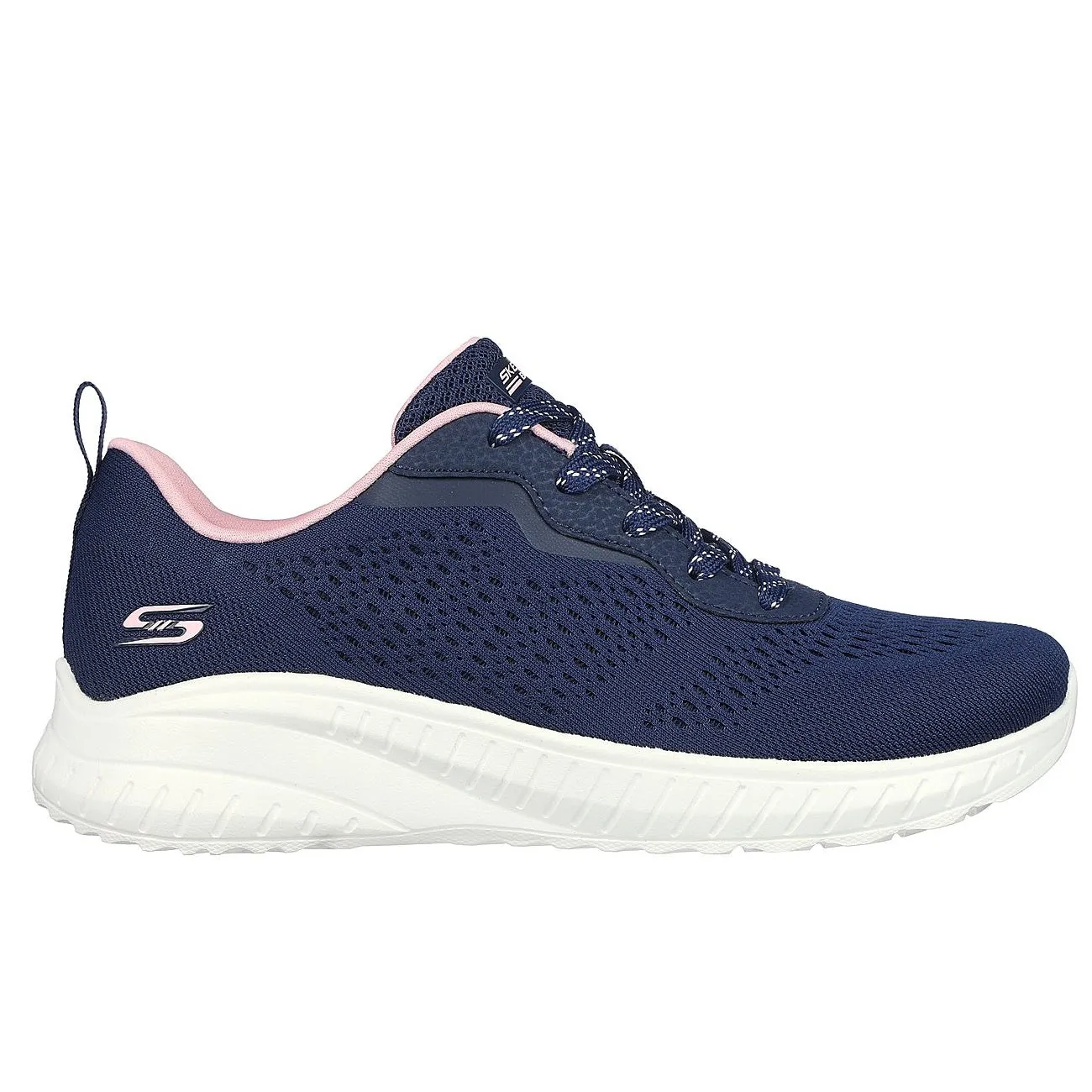 Scarpe sportive da Donna - SKECHERS Art. 117227NVY SNEAKERS NAVY