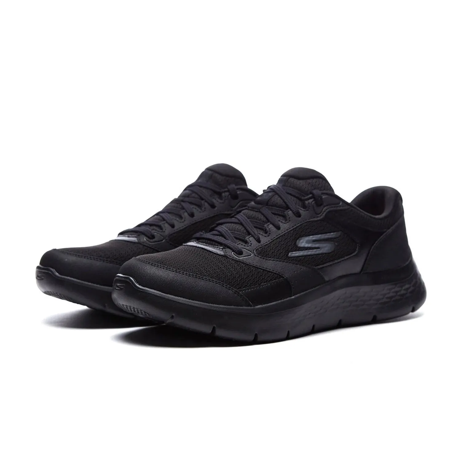 Scarpe sportive da Uomo - SKECHERS Art. 216480BBK sneakers NERO