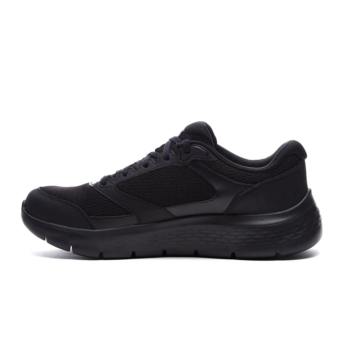 Scarpe sportive da Uomo - SKECHERS Art. 216480BBK sneakers NERO