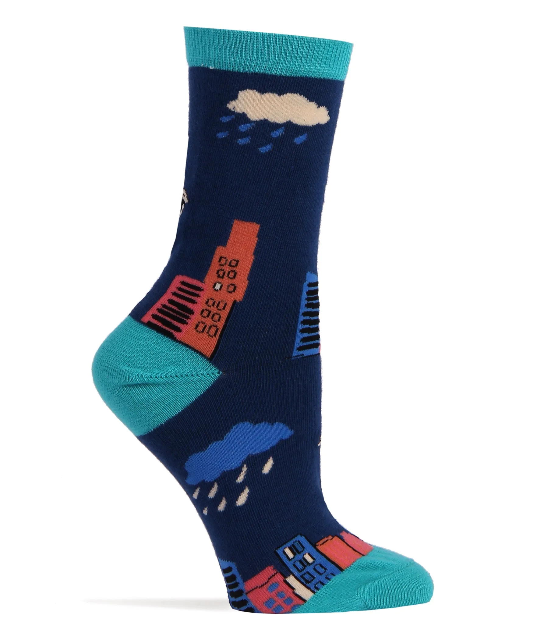 Seattle Socks