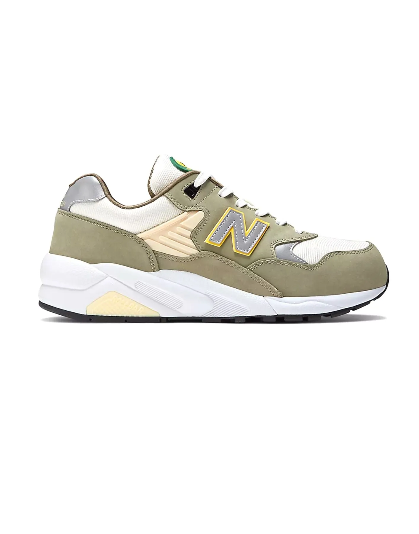 Shoes man MT580AC2 NEW BALANCE