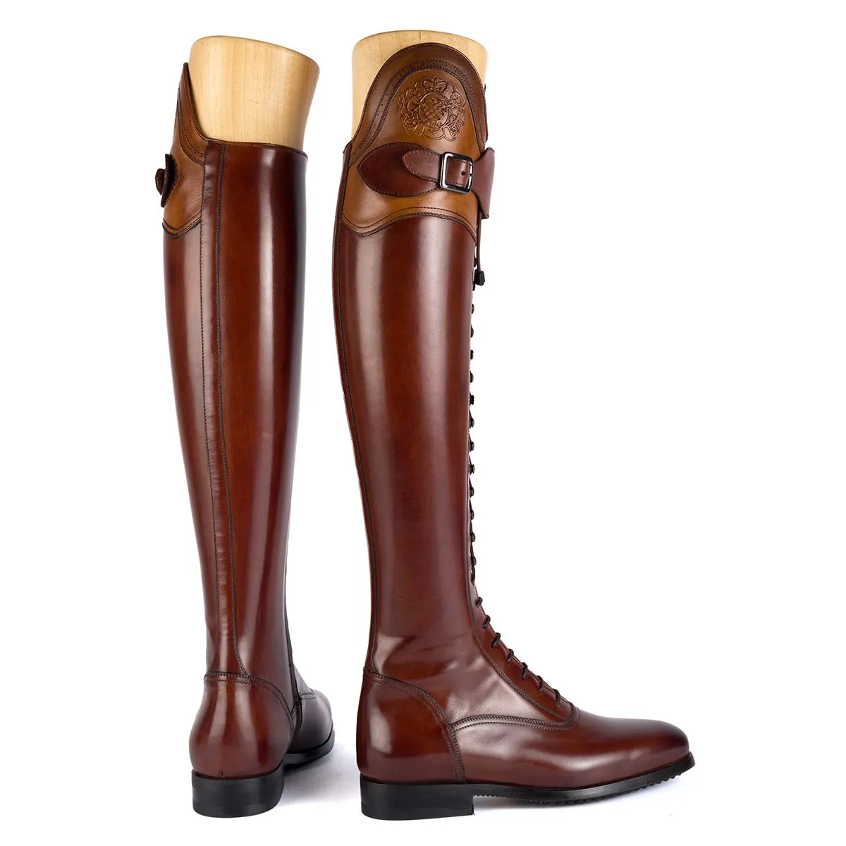 SIROLO DRESSAGE<br>Special Edition [40-46]