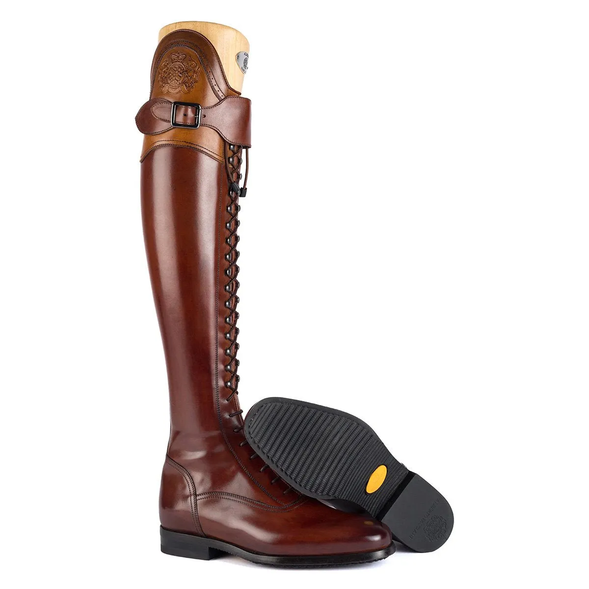 SIROLO DRESSAGE<br>Special Edition [40-46]