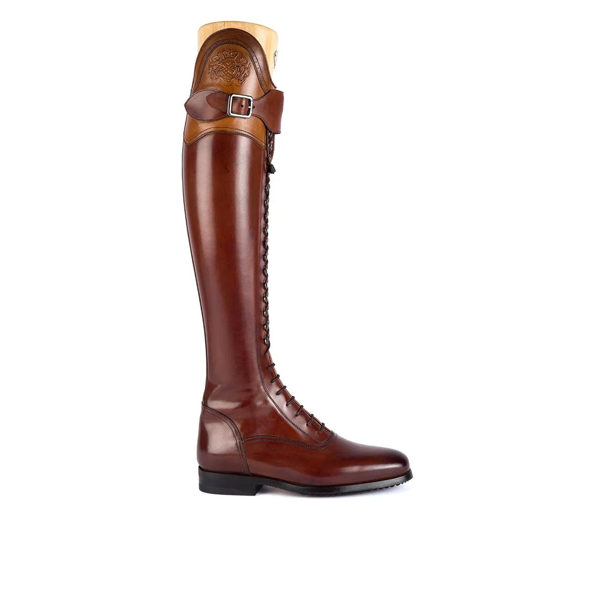 SIROLO DRESSAGE<br>Special Edition [40-46]