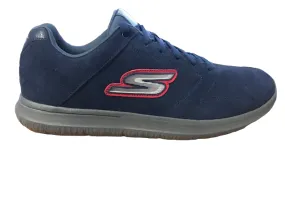 Skechers Go Walk City Challenger 53828 NVRD blue