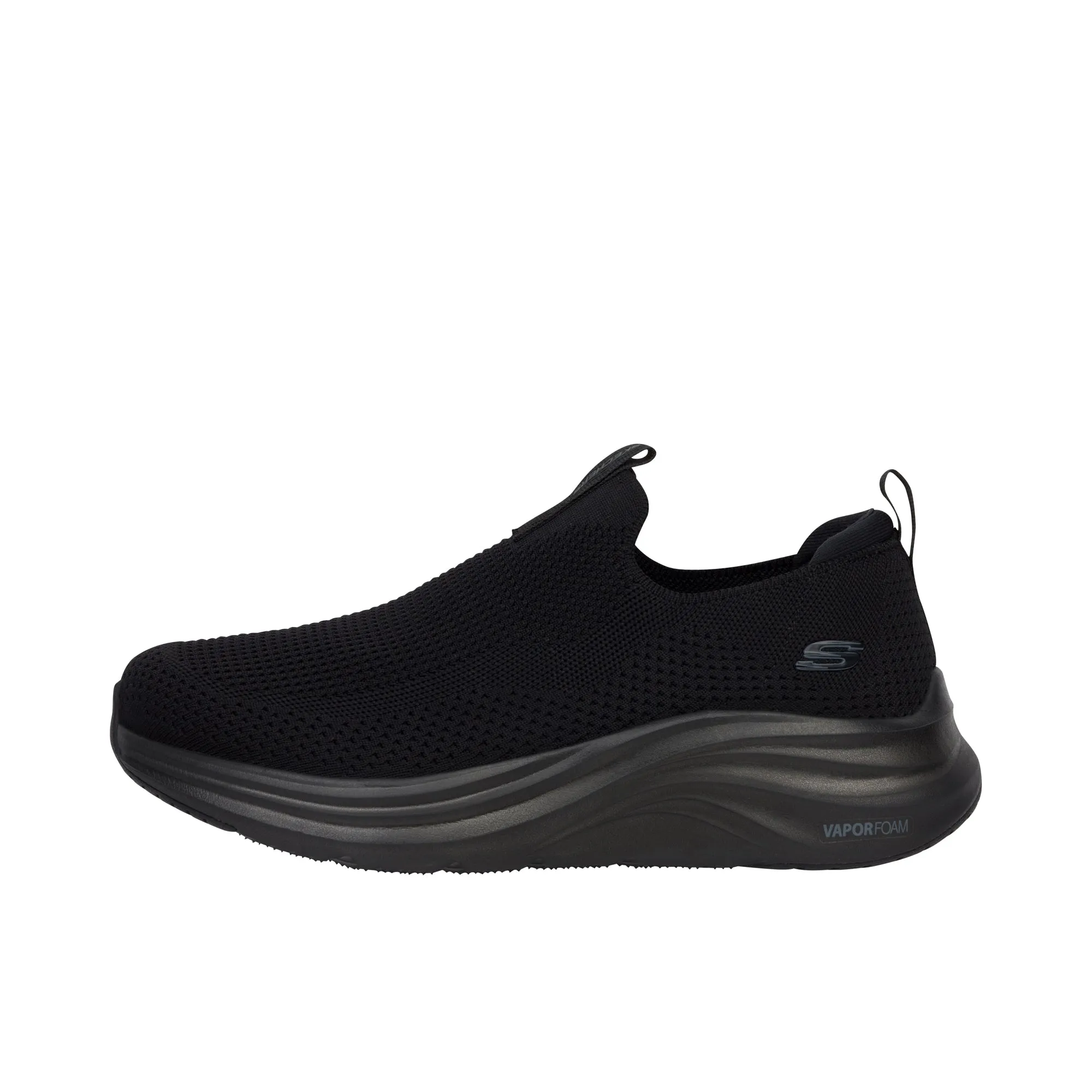 Skechers Vapor Foam - Covert Black/Black