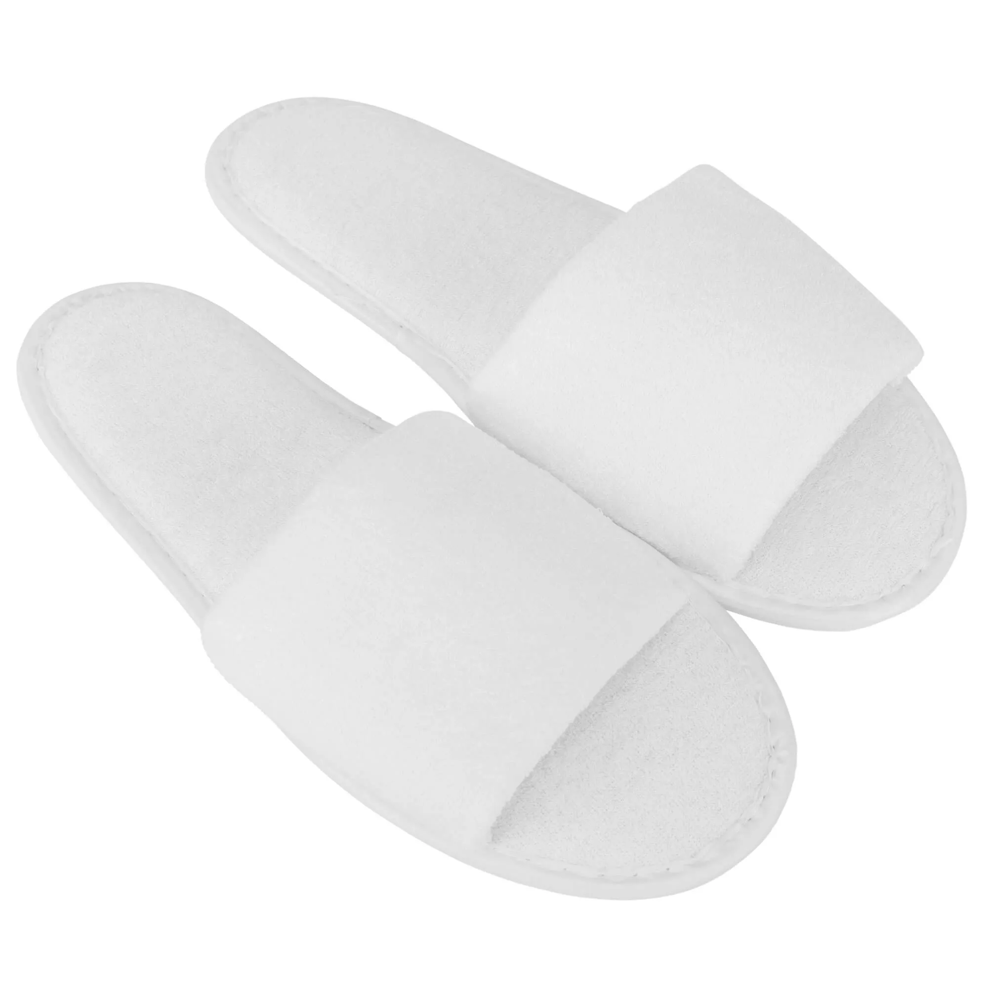 Spa Slippers One Size Anti Slip