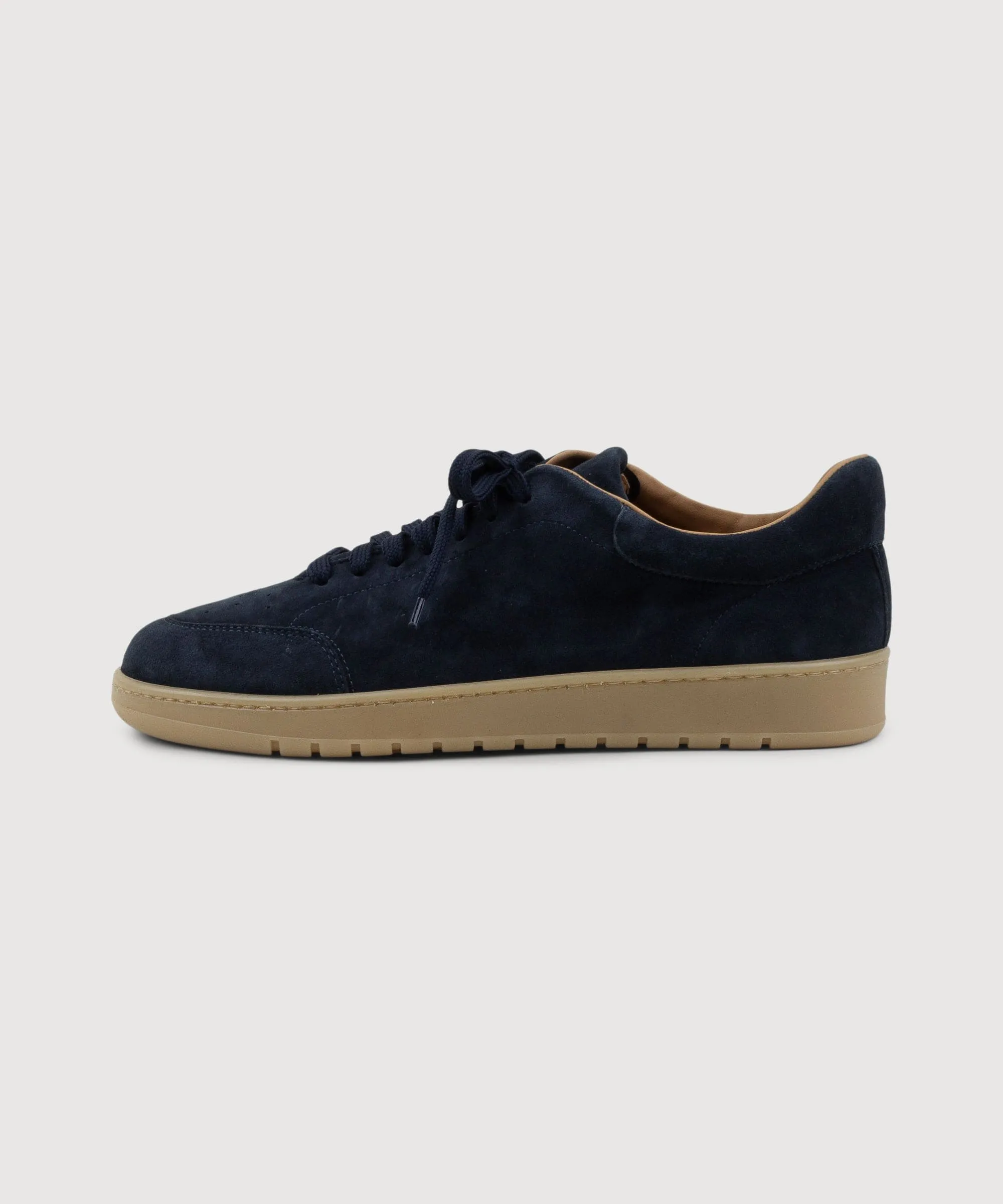 Suede Weekend Sneaker