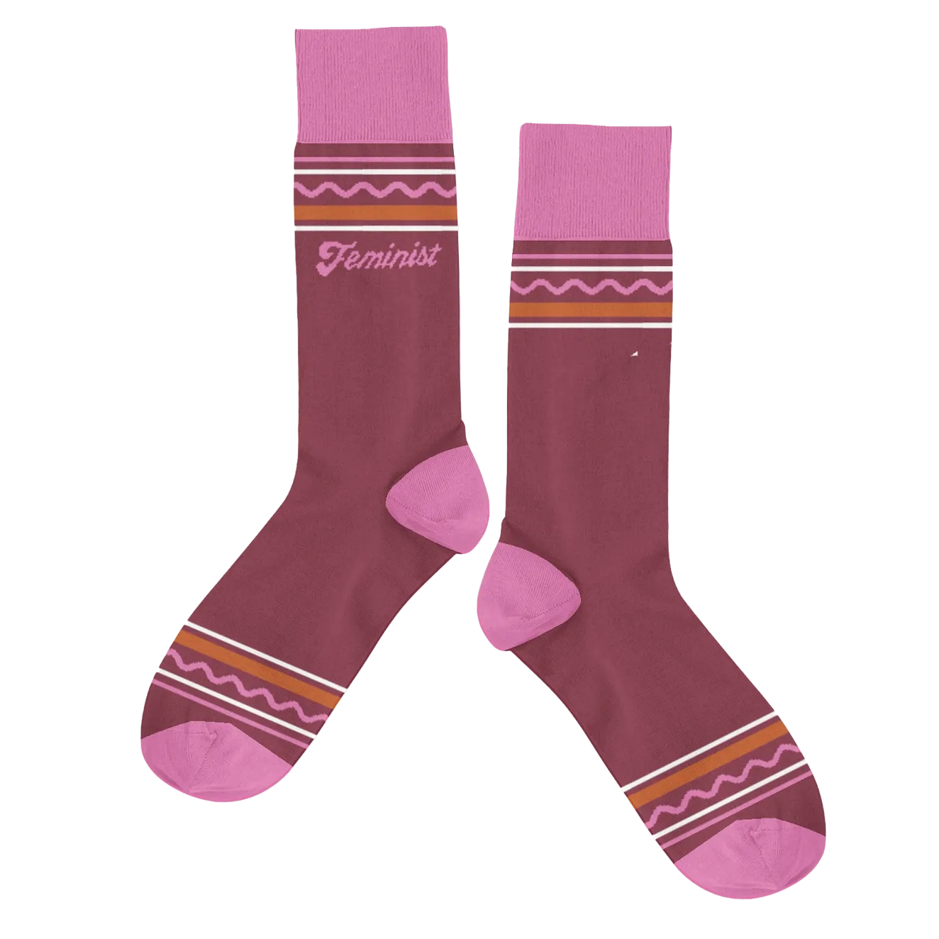 Sweet Feet Fun Socks