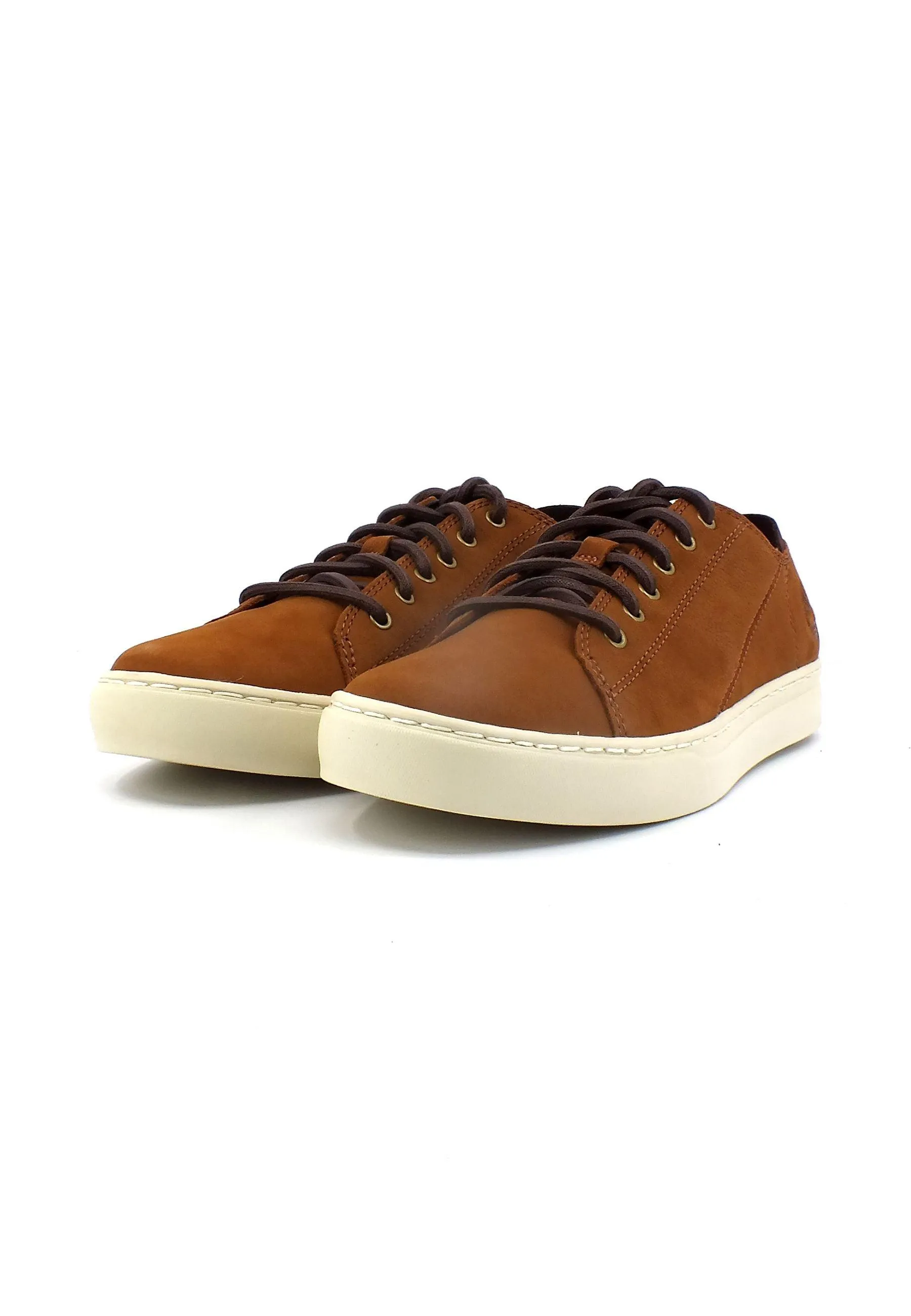 TIMBERLAND Adventure 2.0 Oxford Sneaker Uomo Rust TB0A41AQF13