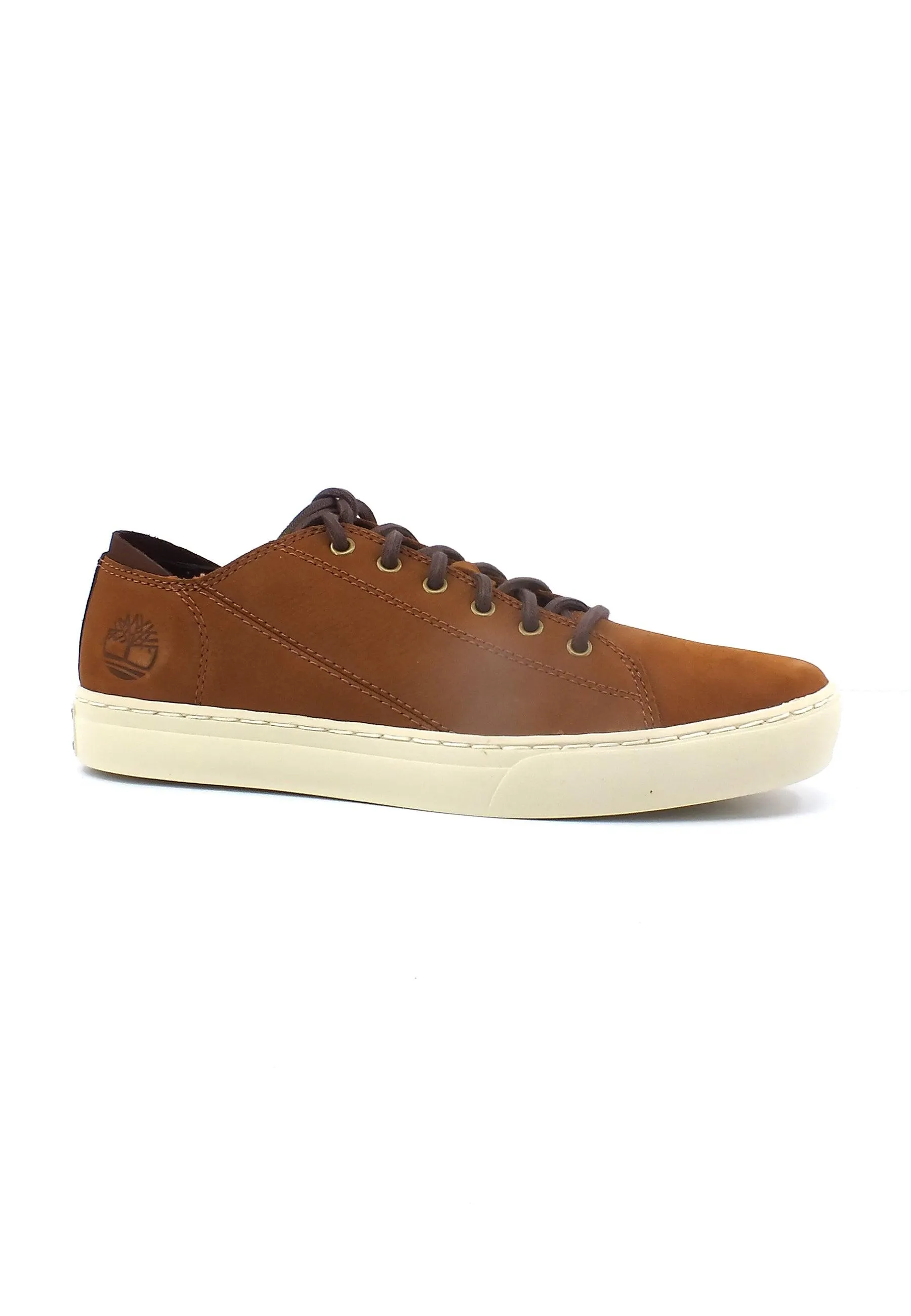 TIMBERLAND Adventure 2.0 Oxford Sneaker Uomo Rust TB0A41AQF13